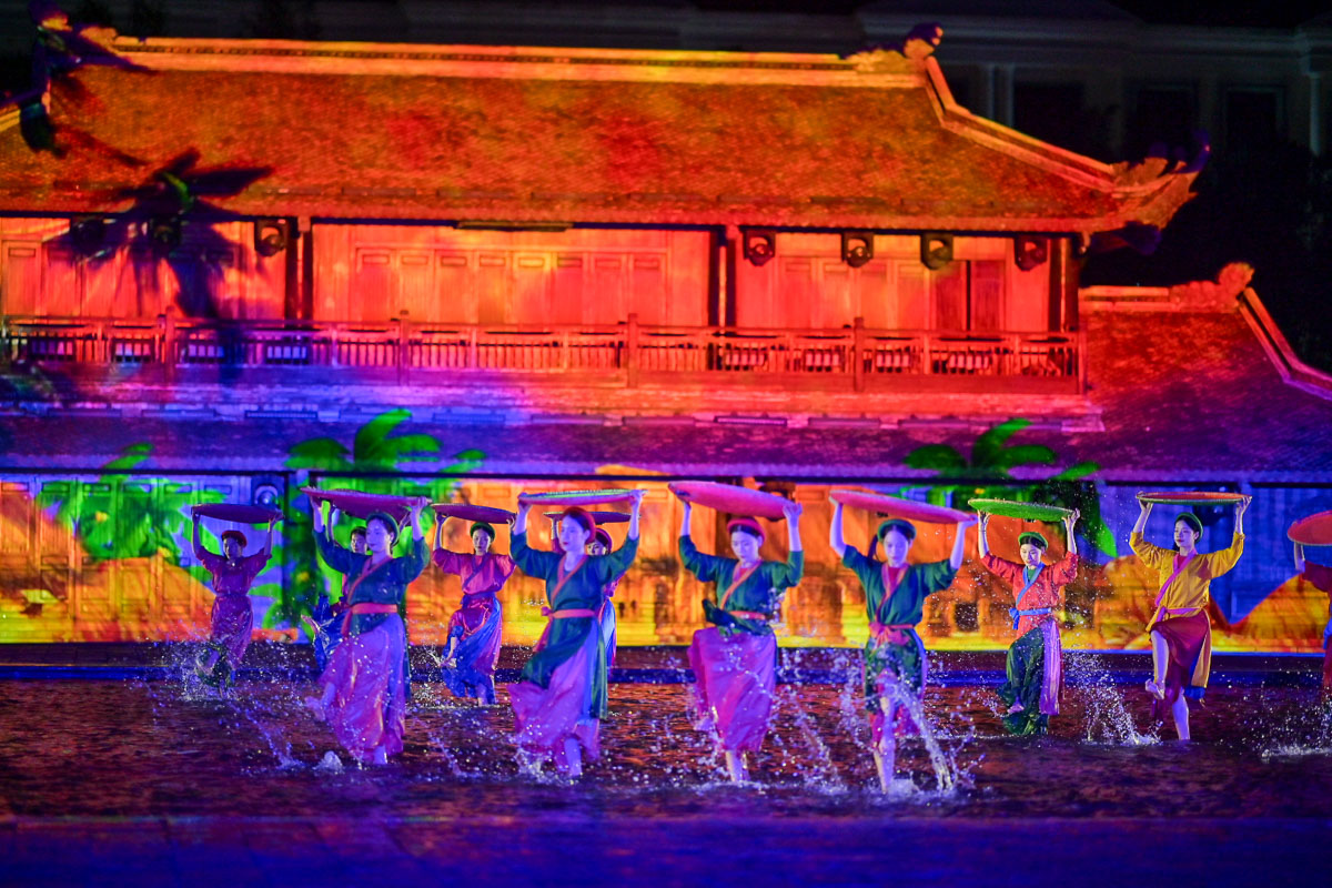 富國島自由行必備攻略|日落小鎮及富國大世界 21項精彩聲光舞台秀/活動/體驗場地表演時刻表整理 - 第8張圖