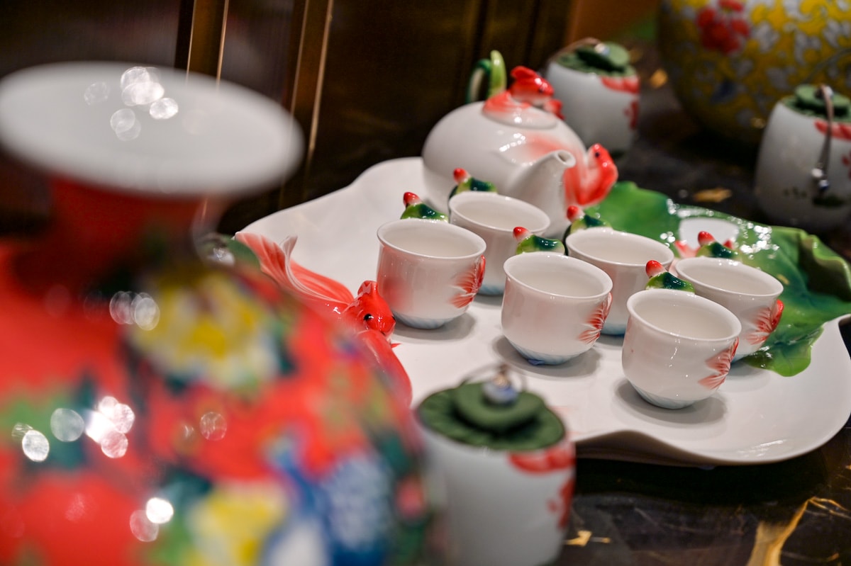 會安自由行|24小時營業的好運茶餐廳 無時無刻都能享受道地港點美味 - 第17張圖