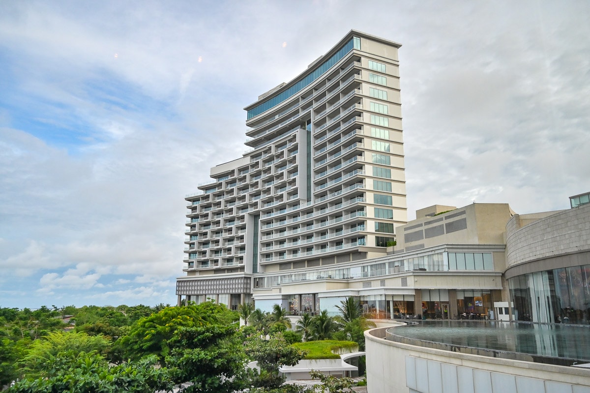會安自由行|像家一樣舒適的Hoiana Residences 想找個悠閒的角落放空放鬆 - 第16張圖