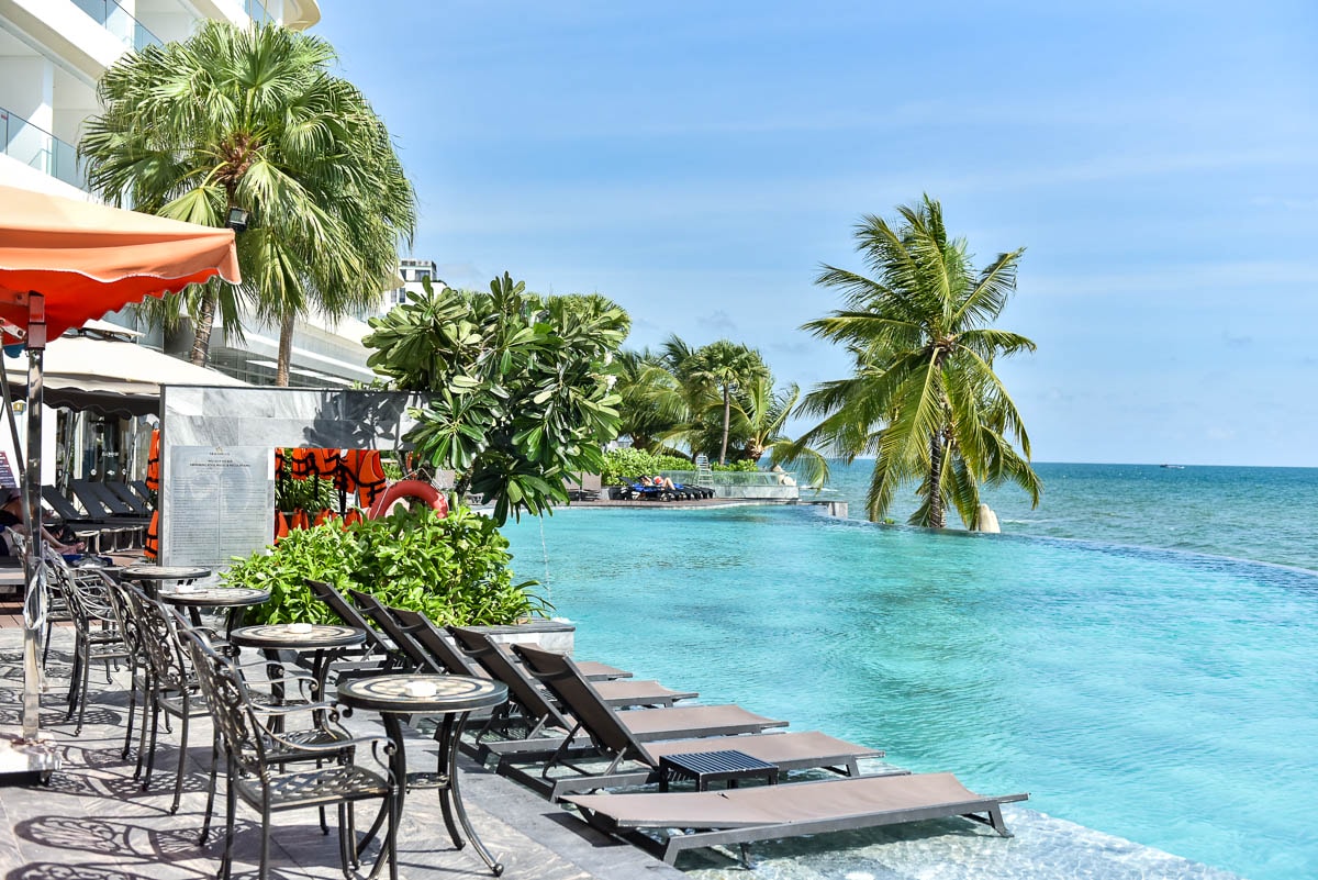 富國島海貝飯店如郵輪造型離楊東夜市最近五星飯店Seashells Phu Quoc Hotel & Spa - 第16張圖