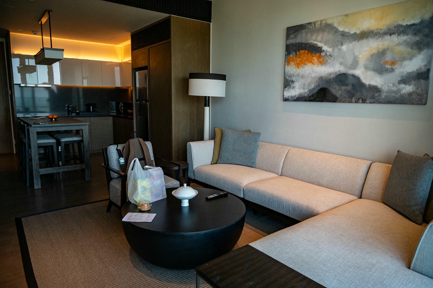 會安自由行|Hoiana Residences 非常適合Long Stay的公寓酒店-二刷 - 第3張圖