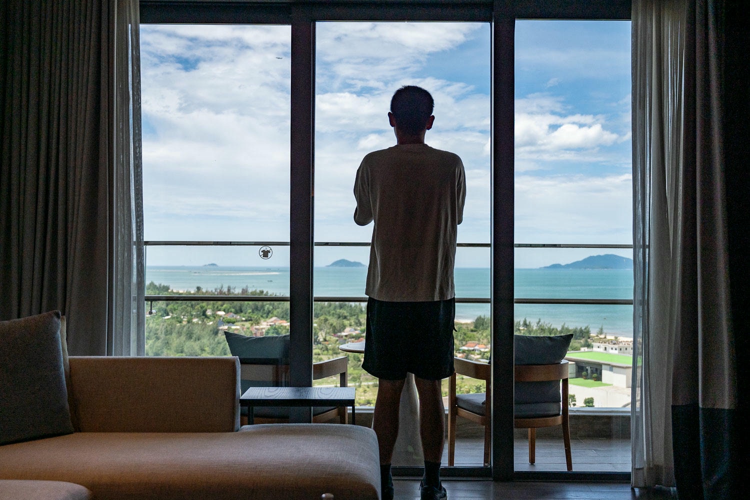 會安自由行|Hoiana Residences 非常適合Long Stay的公寓酒店-二刷 - 第14張圖