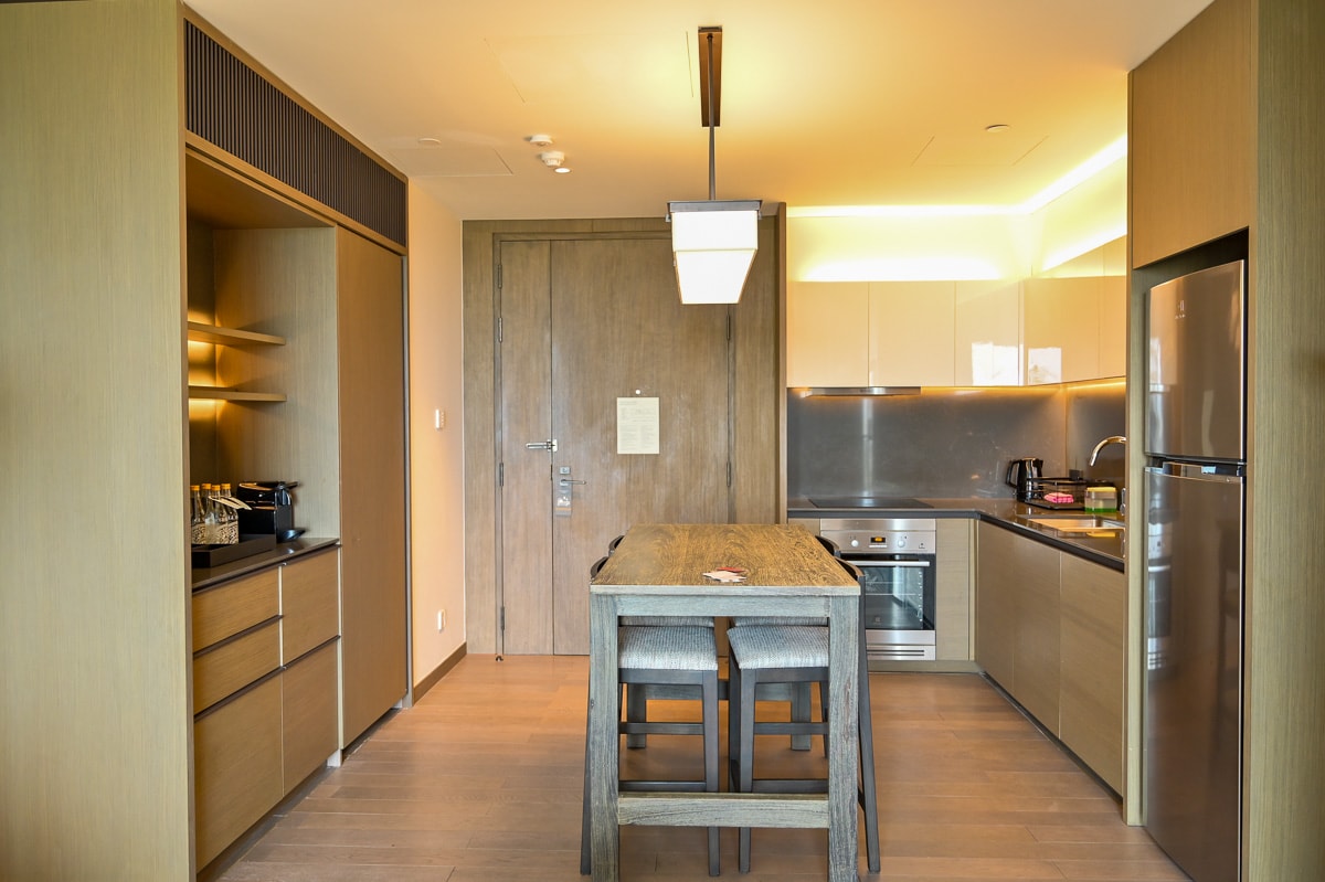 會安自由行|像家一樣舒適的Hoiana Residences 想找個悠閒的角落放空放鬆 - 第39張圖