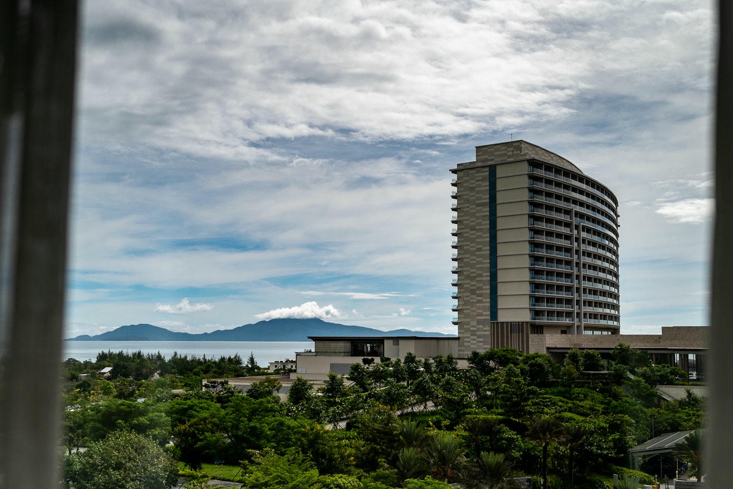 會安自由行|像家一樣舒適的Hoiana Residences 想找個悠閒的角落放空放鬆 - 第78張圖
