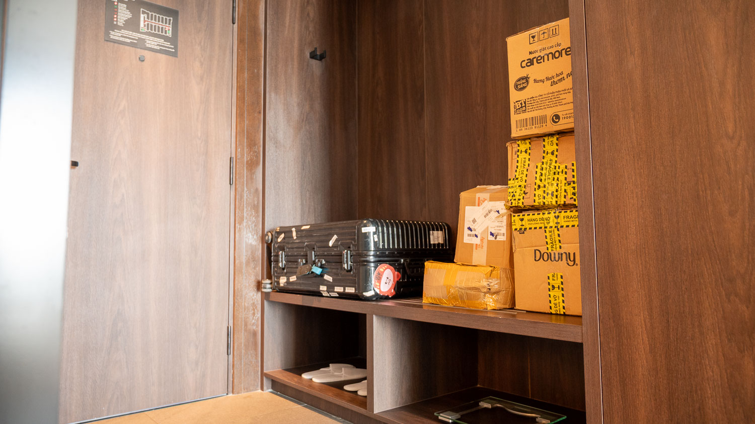 峴港自由行| Crowne Plaza Danang City Centre 從機場看到海的視野 一幅最平靜的城市風景 - 第12張圖 峴港自由行| Crowne Plaza Danang City Centre 從機場看到海的視野 一幅最平靜的城市風景