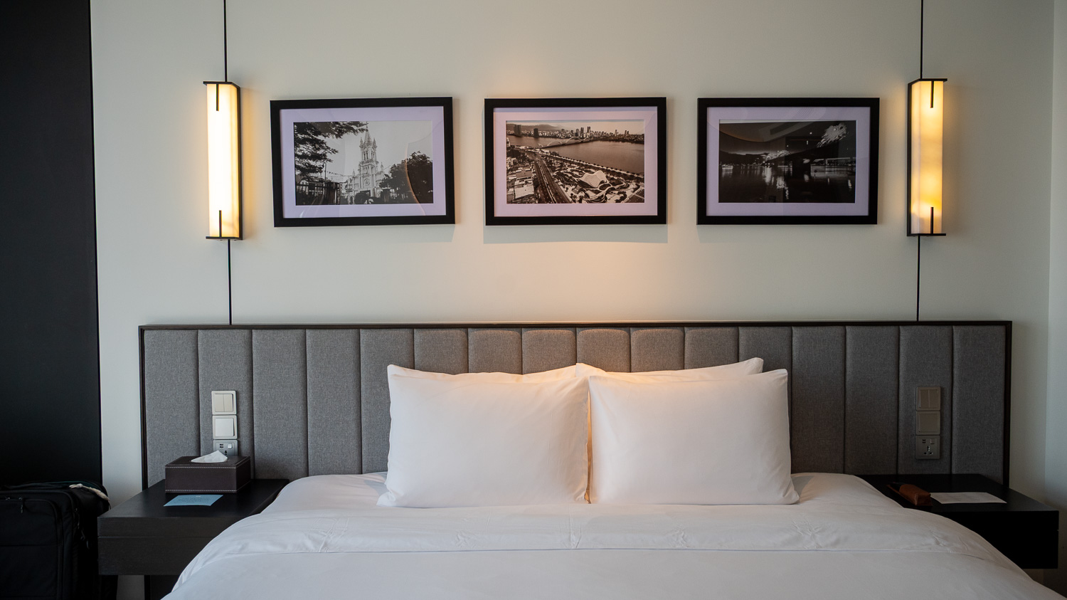 峴港自由行| Crowne Plaza Danang City Centre 從機場看到海的視野 一幅最平靜的城市風景 - 第15張圖 峴港自由行| Crowne Plaza Danang City Centre 從機場看到海的視野 一幅最平靜的城市風景