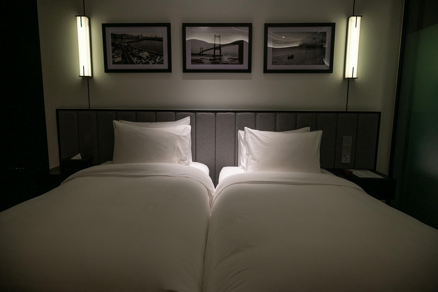 峴港自由行| Crowne Plaza Danang City Centre 從機場看到海的視野 一幅最平靜的城市風景 - 第8張圖