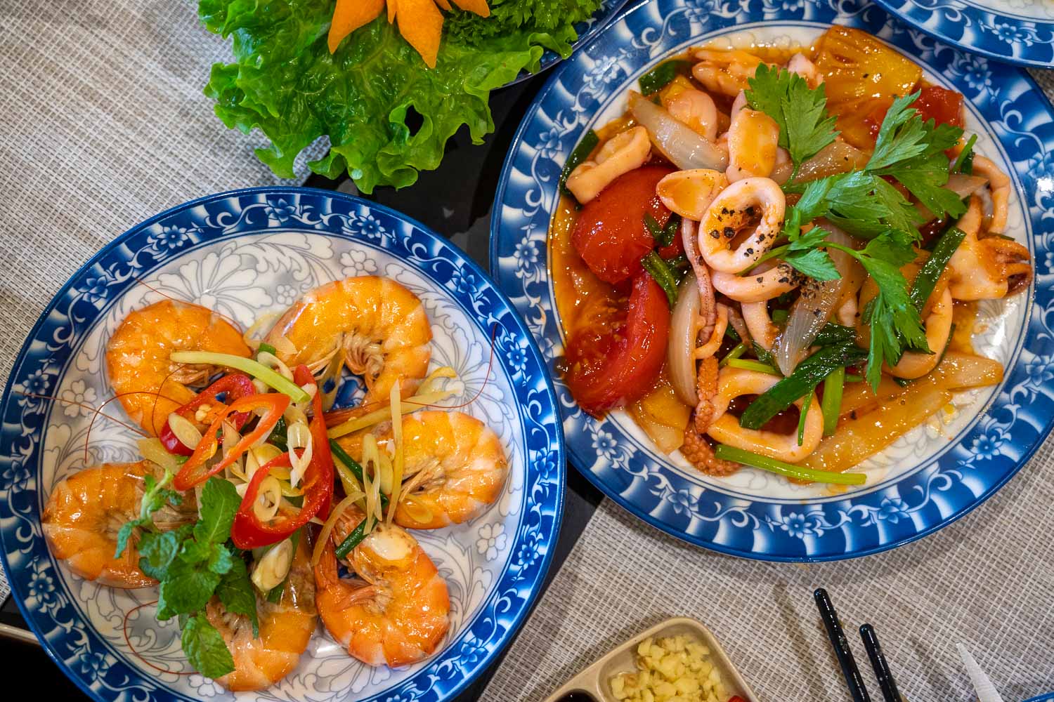 會安自由行|越南菜新手上路 Gia Thiện Cơm Nhà 讓你初嚐越南料理美味 - 第13張圖