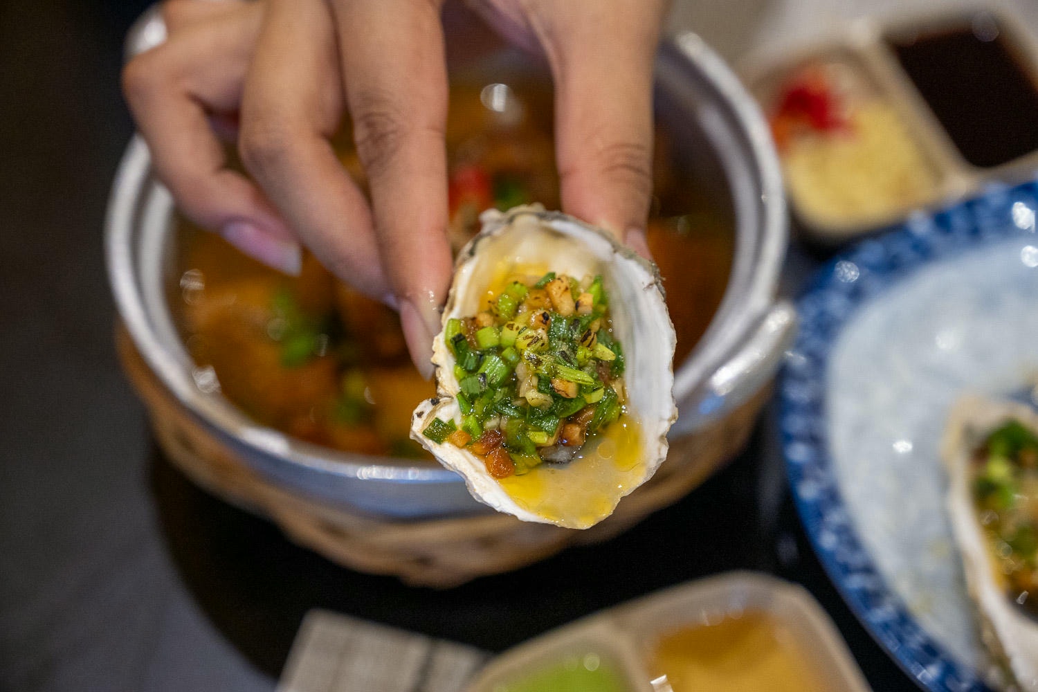 會安自由行|越南菜新手上路 Gia Thiện Cơm Nhà 讓你初嚐越南料理美味 - 第22張圖
