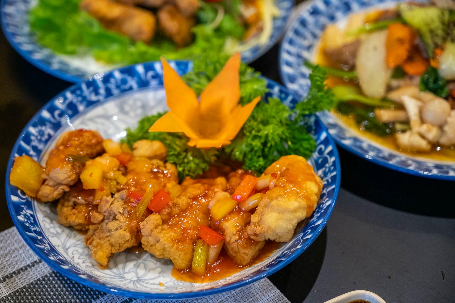 會安自由行|越南菜新手上路 Gia Thiện Cơm Nhà 讓你初嚐越南料理美味 - 第19張圖