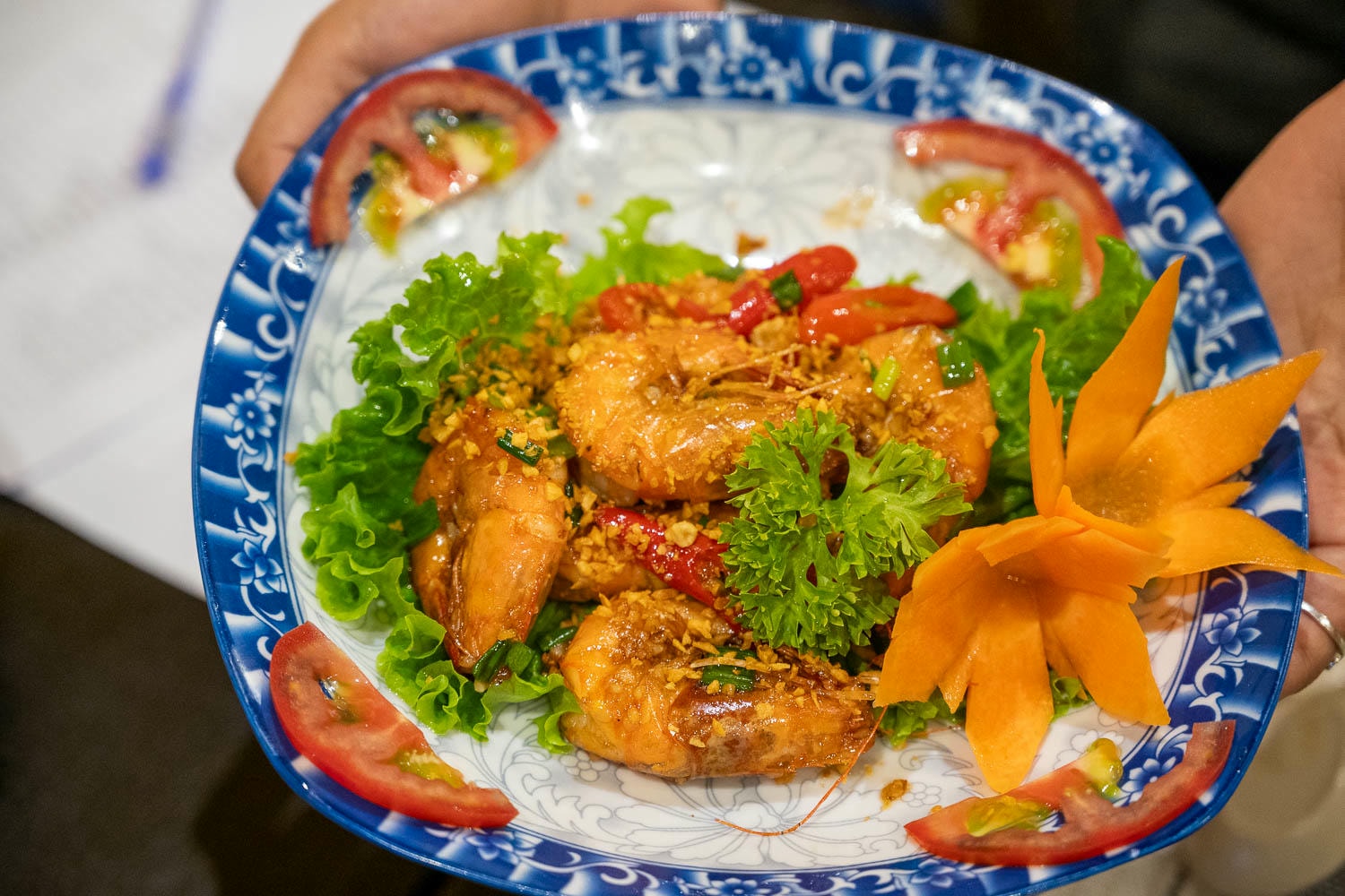 會安自由行|越南菜新手上路 Gia Thiện Cơm Nhà 讓你初嚐越南料理美味 - 第17張圖