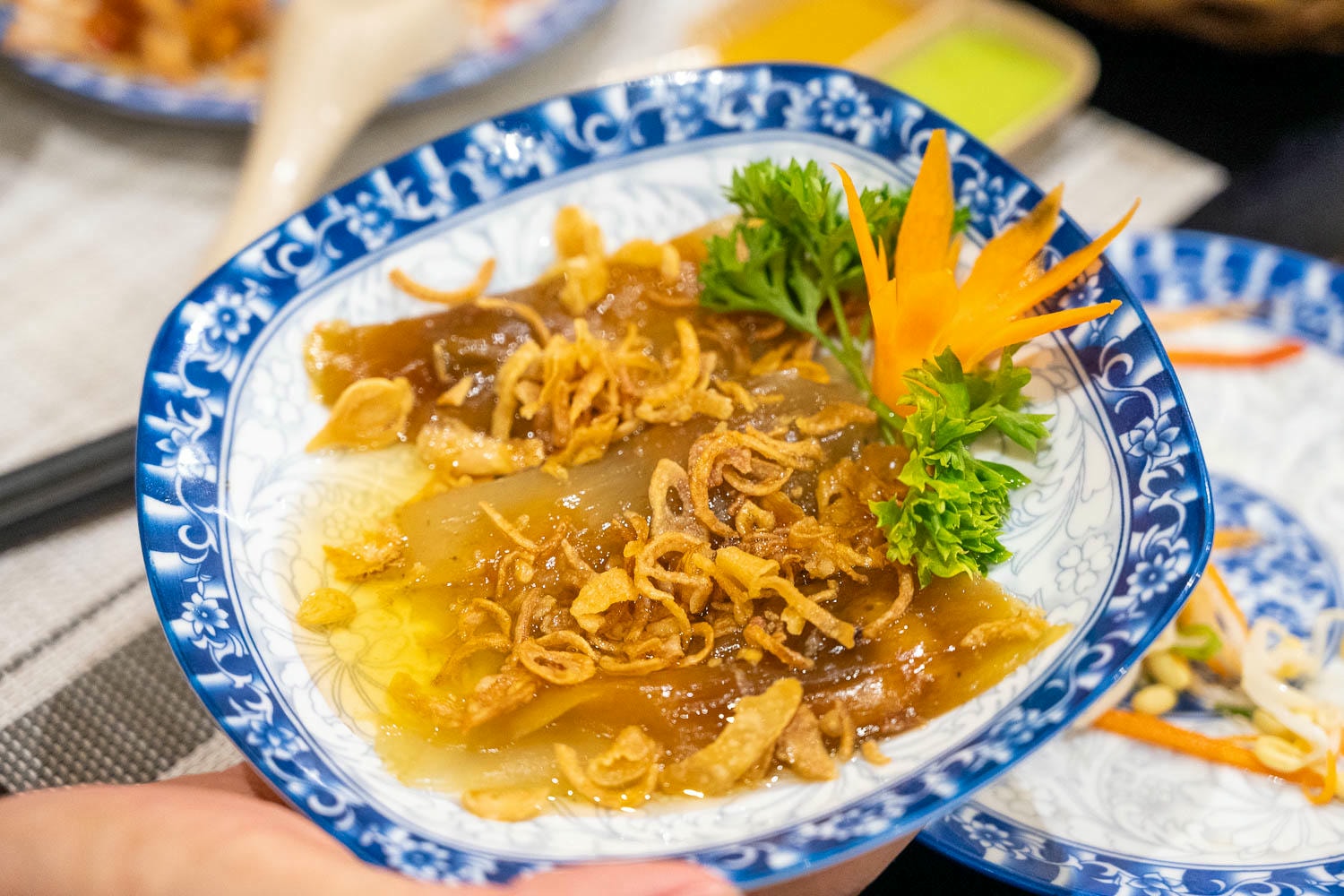 會安自由行|越南菜新手上路 Gia Thiện Cơm Nhà 讓你初嚐越南料理美味 - 第10張圖