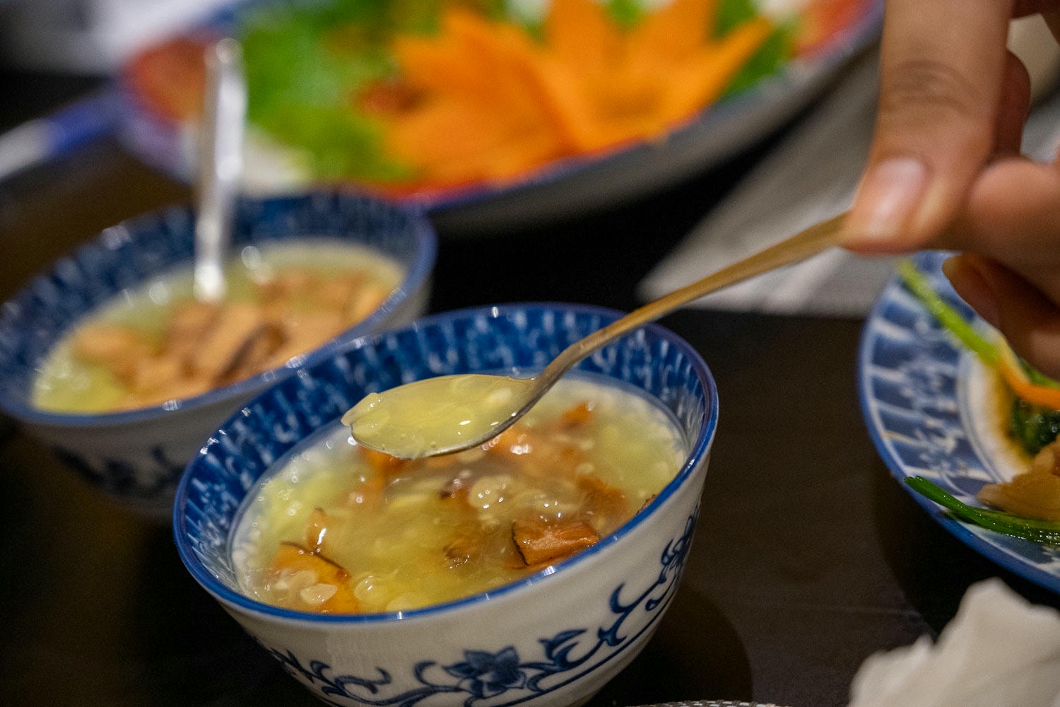 會安自由行|越南菜新手上路 Gia Thiện Cơm Nhà 讓你初嚐越南料理美味 - 第21張圖