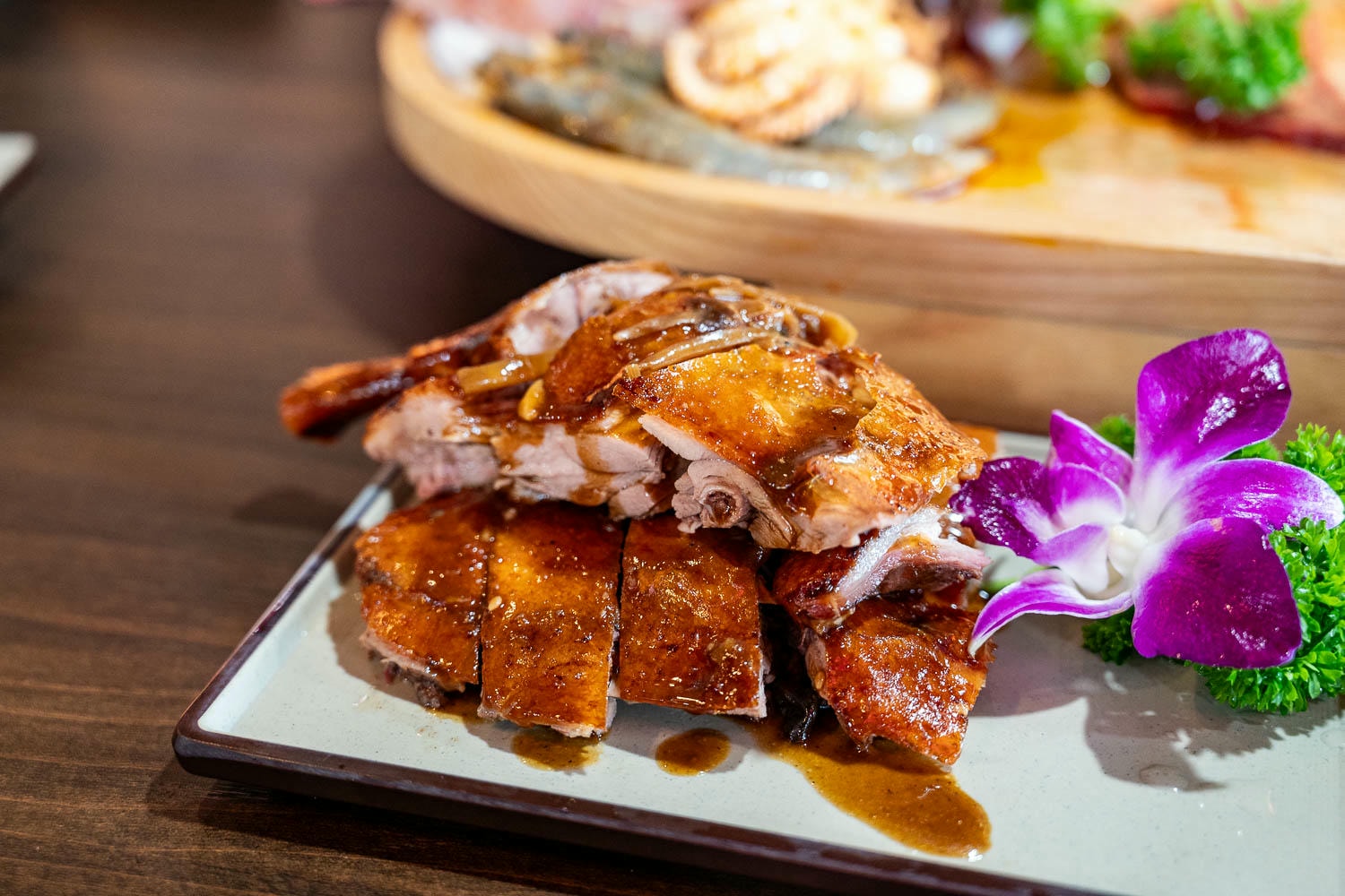 會安自由行|時空錯亂的港式燒烤吃到飽 Hoi An Hoa Restaurants熟食更吸睛 - 第16張圖