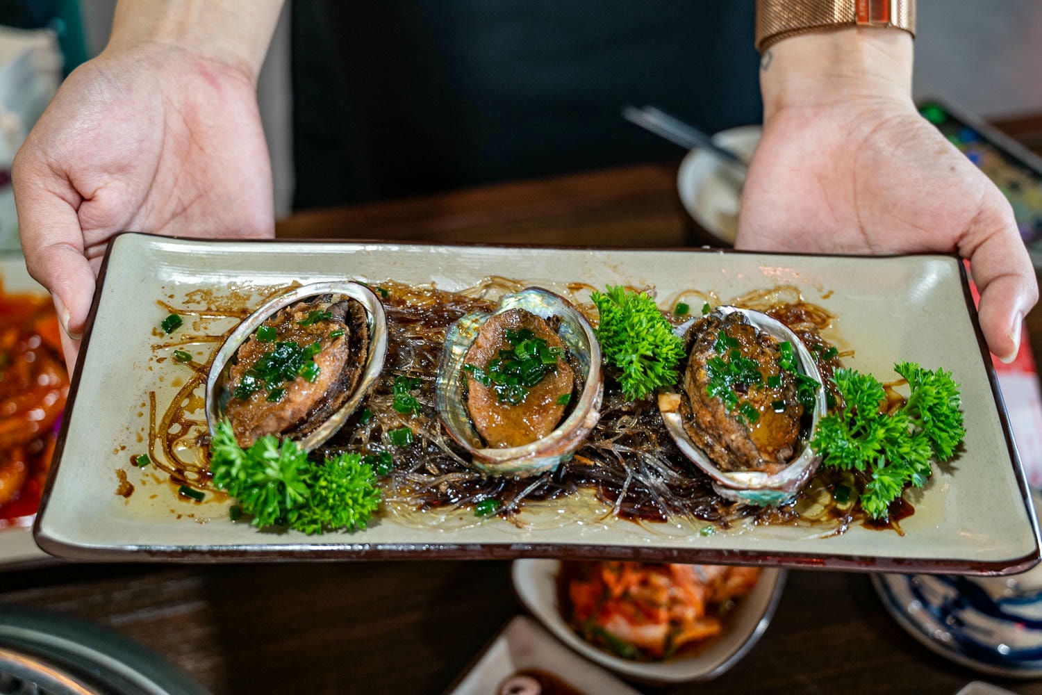 會安自由行|時空錯亂的港式燒烤吃到飽 Hoi An Hoa Restaurants熟食更吸睛 - 第21張圖