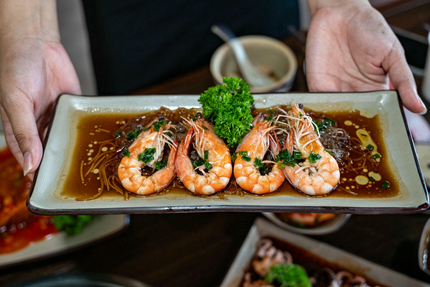 會安自由行|時空錯亂的港式燒烤吃到飽 Hoi An Hoa Restaurants熟食更吸睛 - 第20張圖