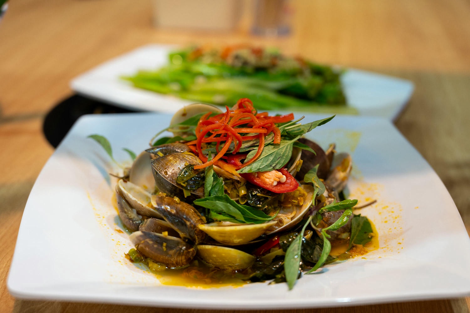 峴港自由行|Năm Châu Seafood 不只蒸龍宴 試試海鮮料理越南吃法超有趣 - 第12張圖