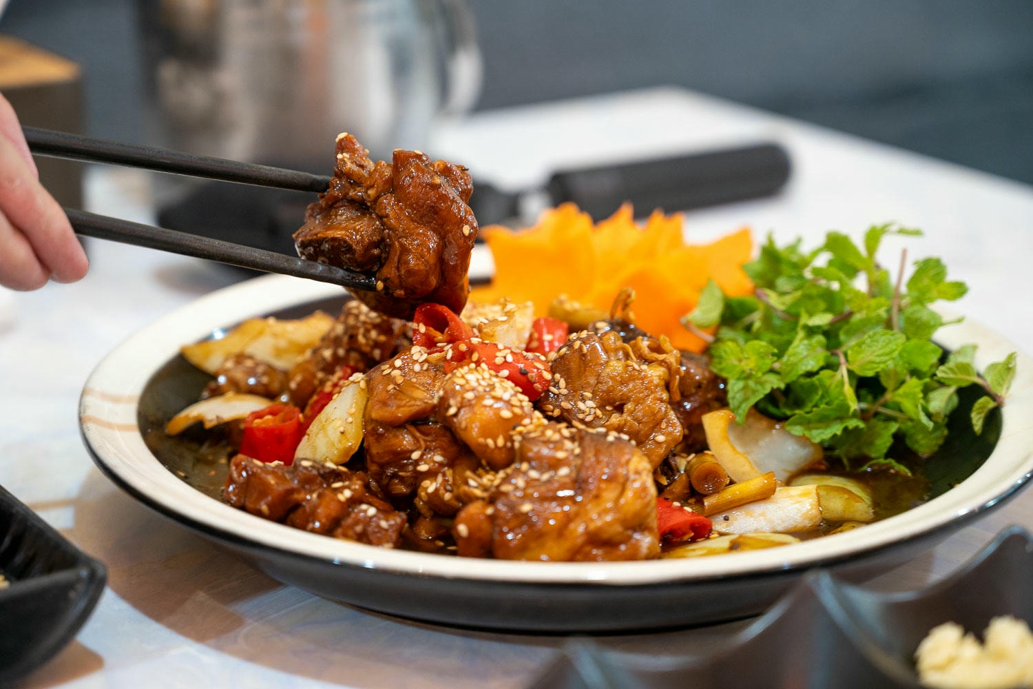 峴港自由行|原汁原味 ORGANIC RESTAURANT一滴不漏完全不浪費的海鮮餐 - 第20張圖