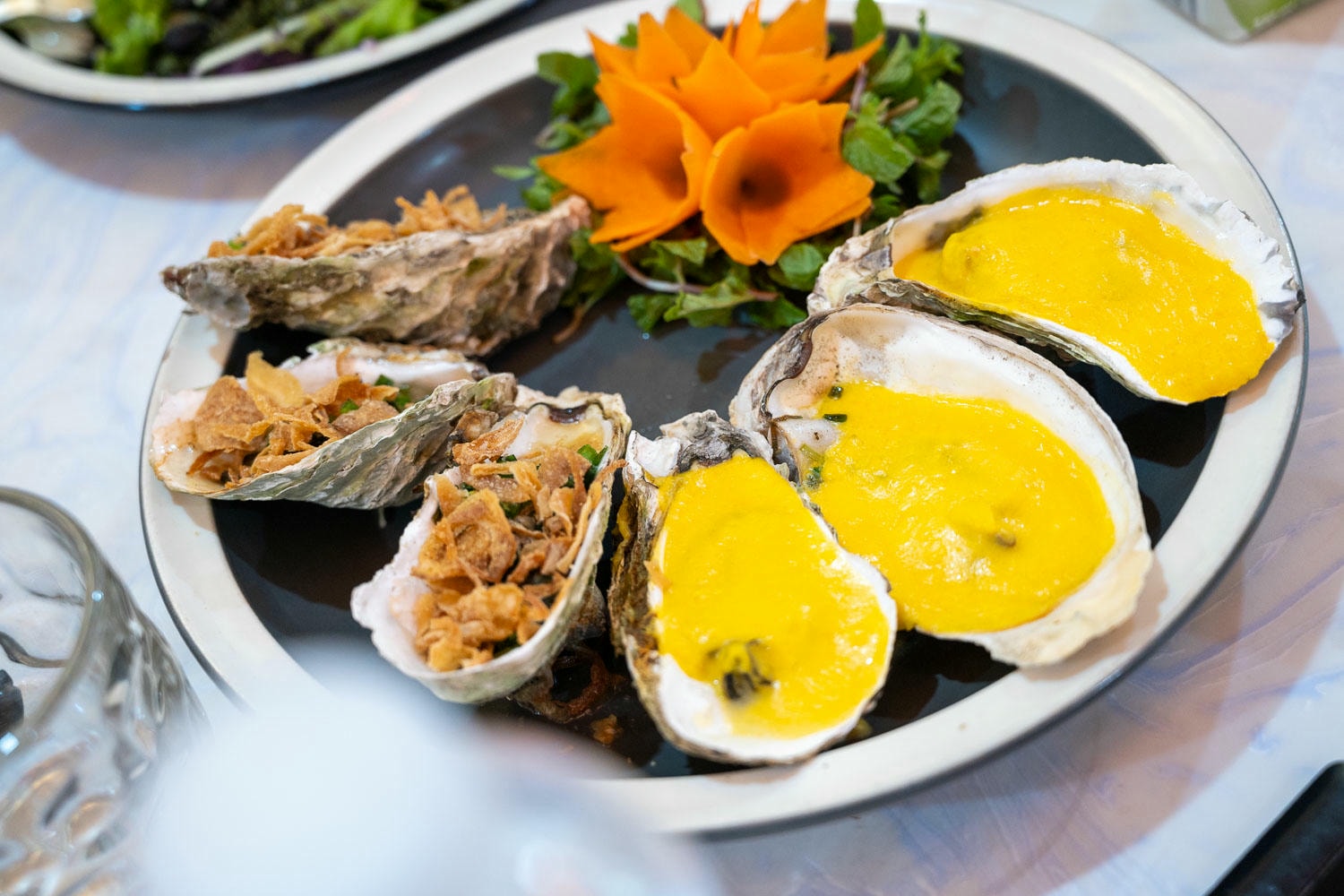 峴港自由行|原汁原味 ORGANIC RESTAURANT一滴不漏完全不浪費的海鮮餐 - 第19張圖