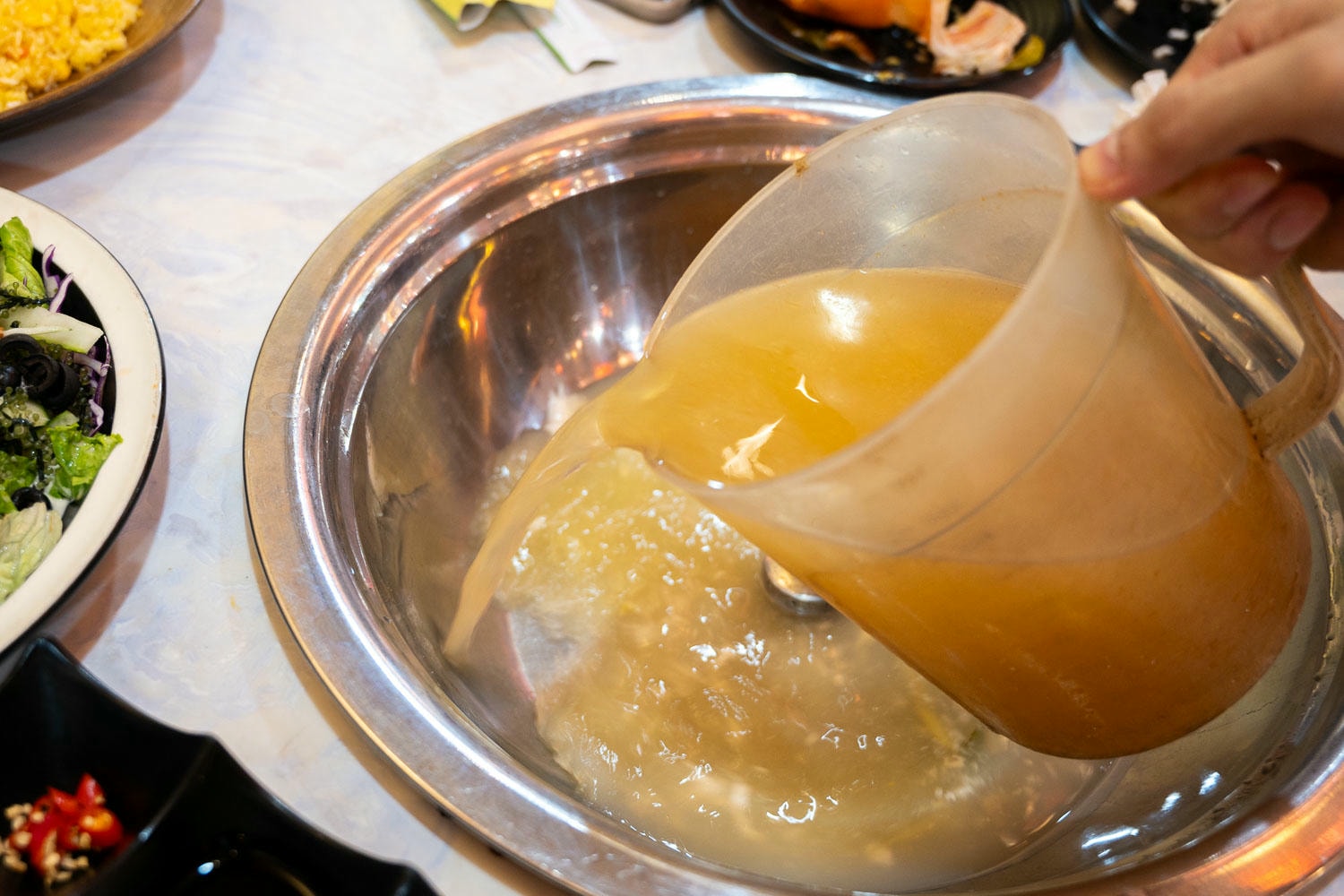 峴港自由行|原汁原味 ORGANIC RESTAURANT一滴不漏完全不浪費的海鮮餐 - 第11張圖