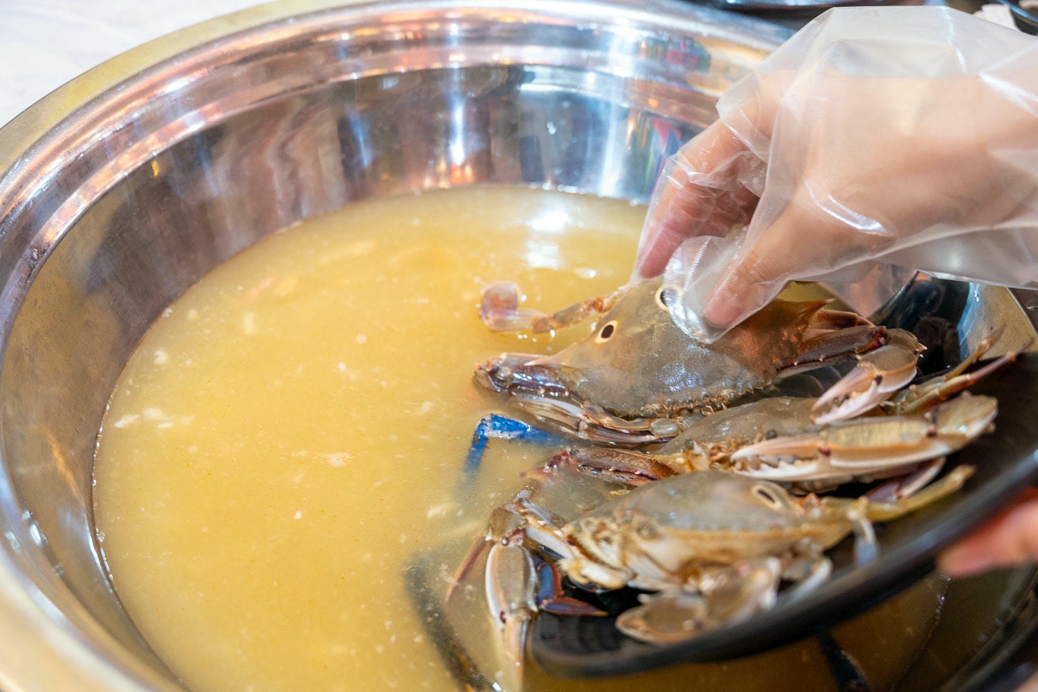 峴港自由行|原汁原味 ORGANIC RESTAURANT一滴不漏完全不浪費的海鮮餐 - 第14張圖