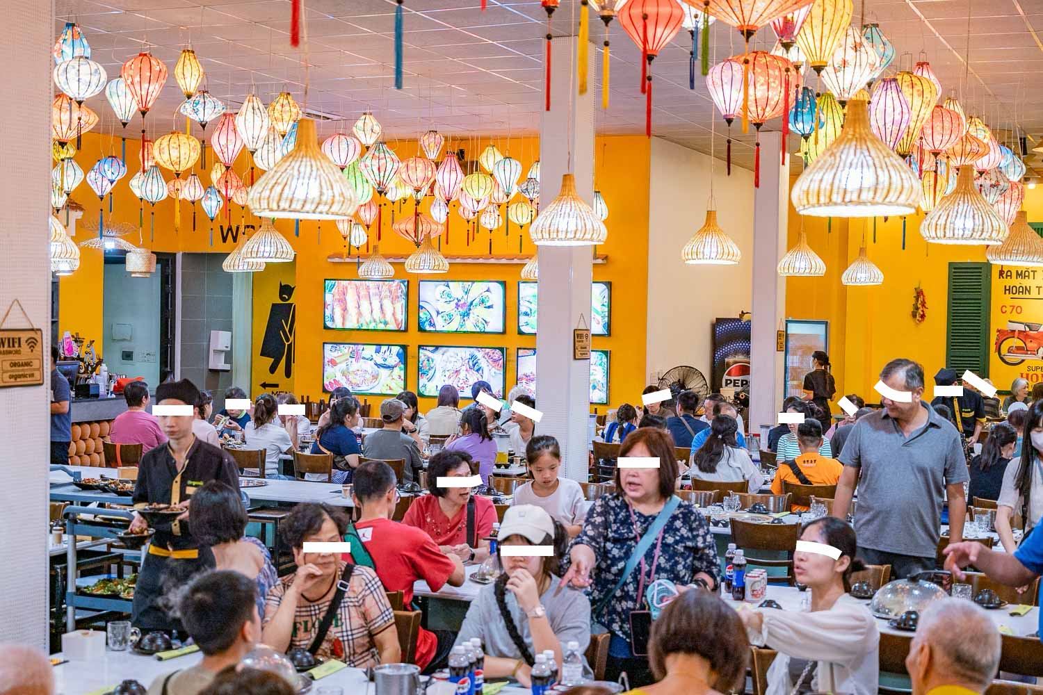 峴港自由行|原汁原味 ORGANIC RESTAURANT一滴不漏完全不浪費的海鮮餐 - 第21張圖