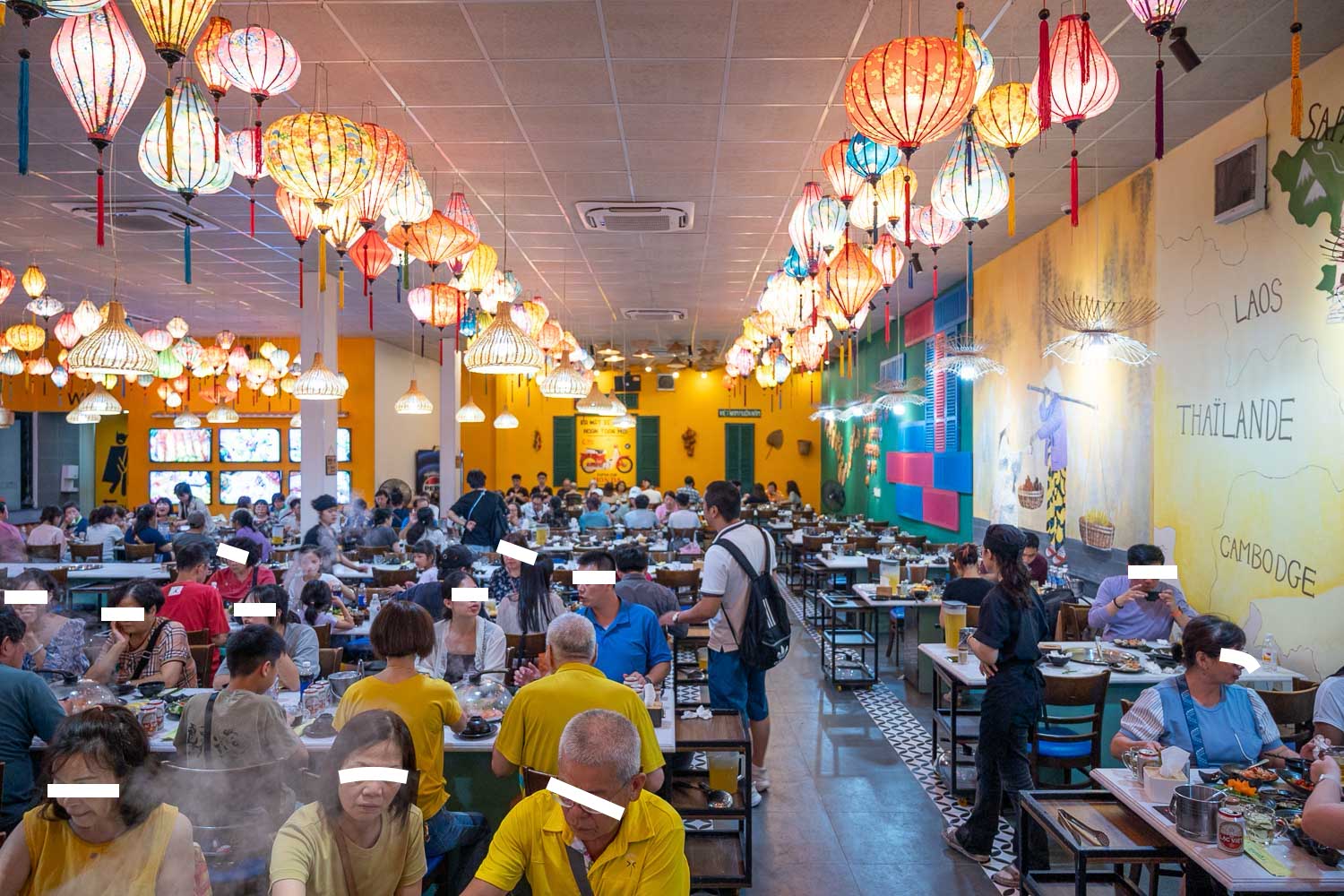 峴港自由行|原汁原味 ORGANIC RESTAURANT一滴不漏完全不浪費的海鮮餐 - 第6張圖