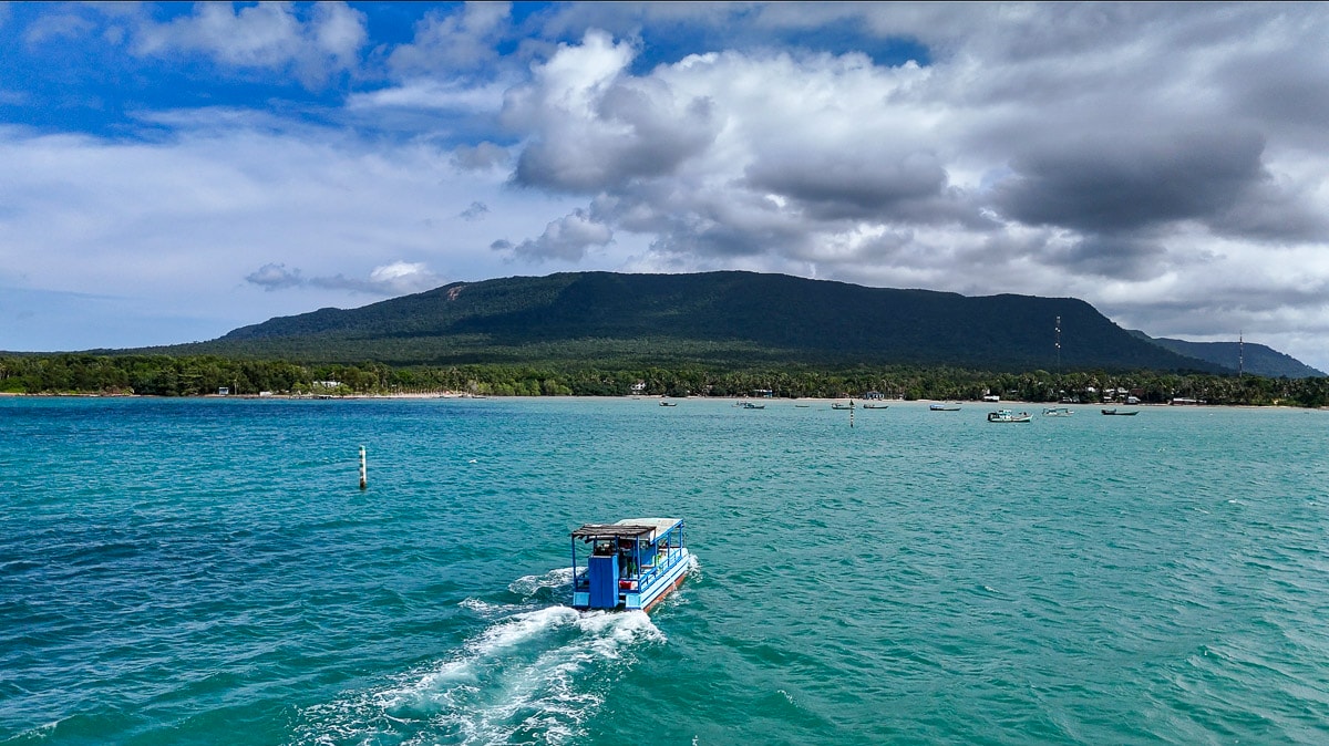 富國島自由行|潮間帶探索與驚喜 海洋探險浮潛、釣魚、採貝嚐嚐最鮮的海味 - 第20張圖