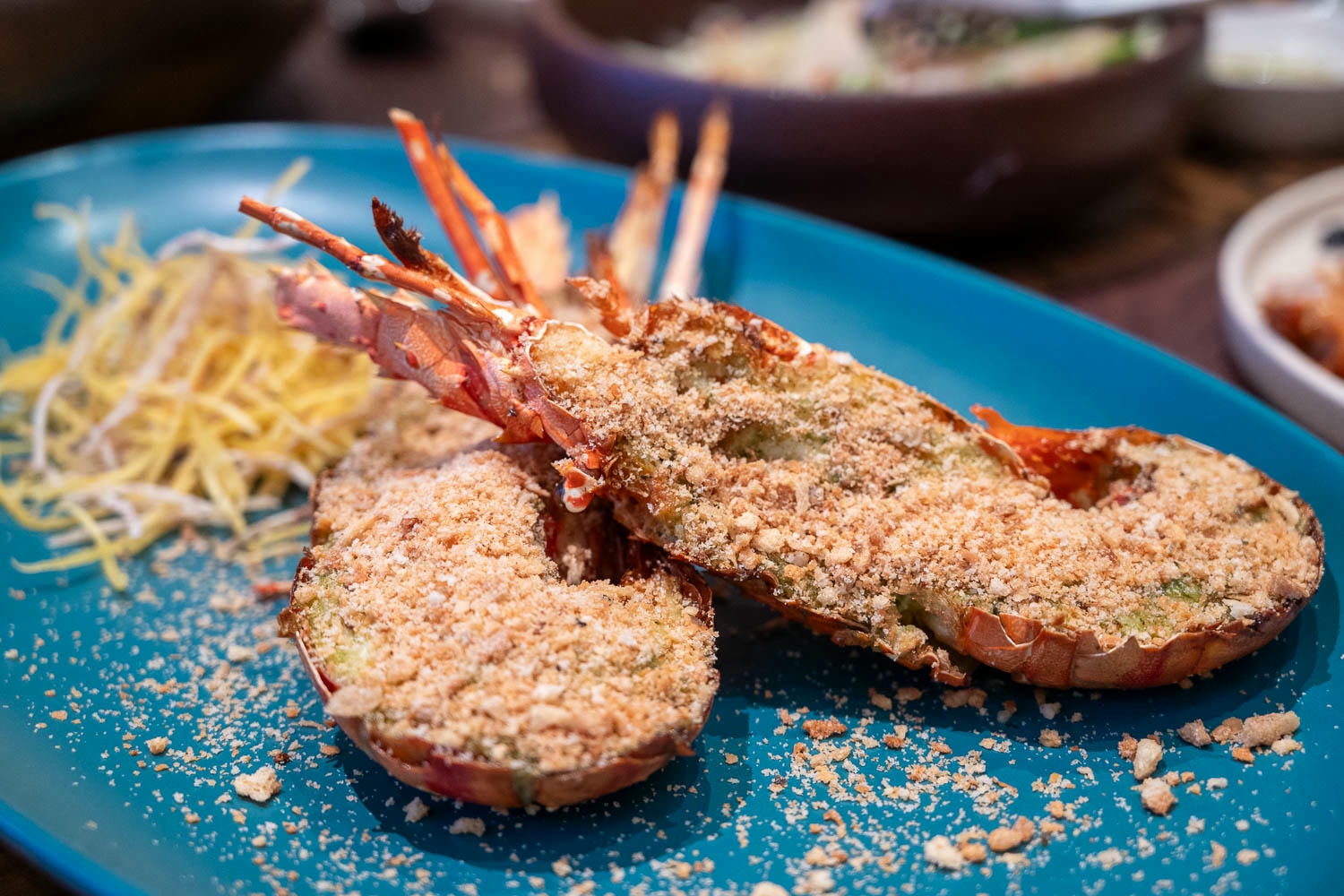 峴港自由行|All Season Buffet 龍蝦吃到飽慢食 好食 優雅地品嚐最豪邁海鮮大餐 - 第13張圖