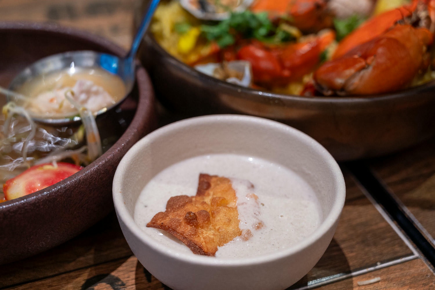 峴港自由行|All Season Buffet 龍蝦吃到飽慢食 好食 優雅地品嚐最豪邁海鮮大餐 - 第17張圖