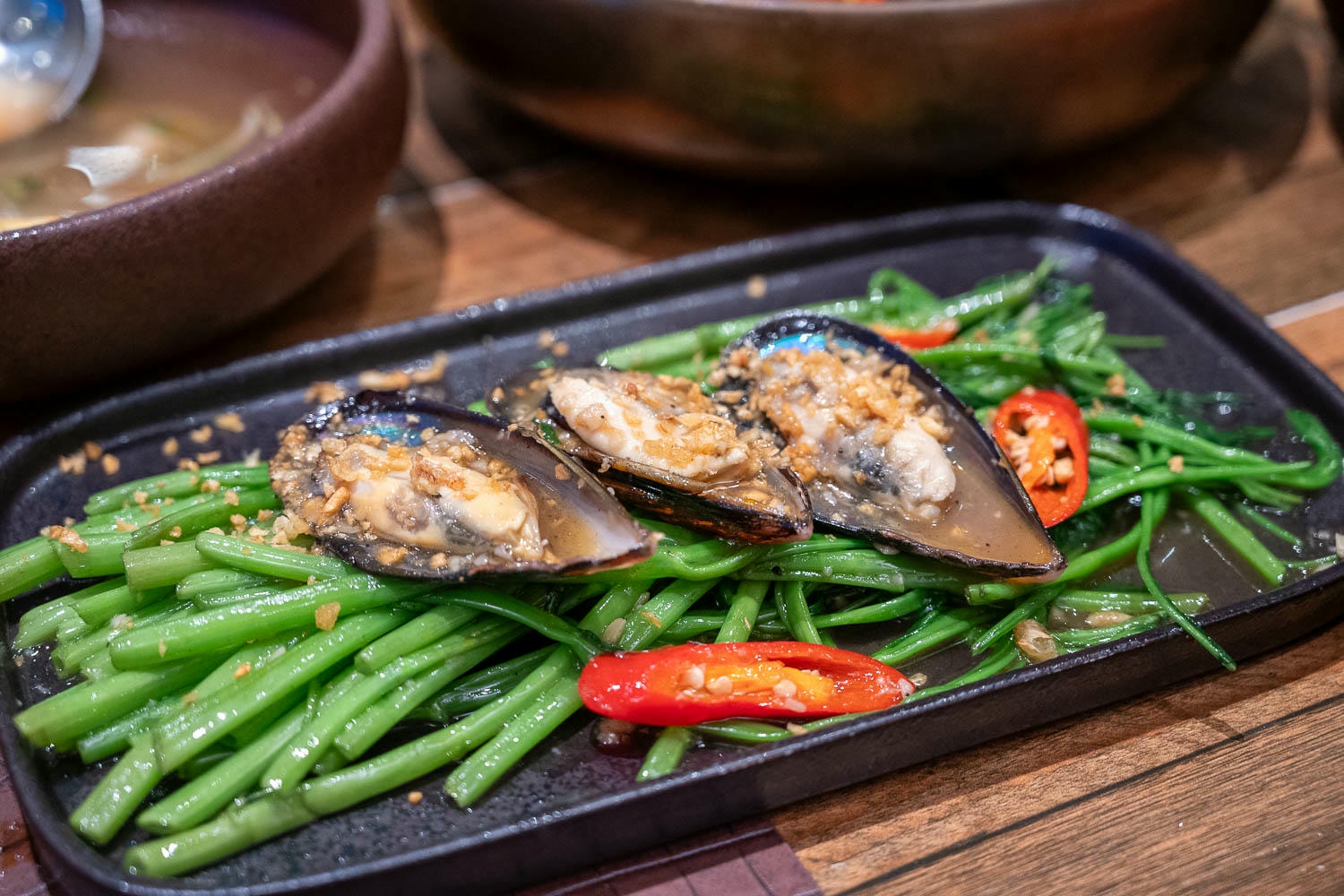 峴港自由行|All Season Buffet 龍蝦吃到飽慢食 好食 優雅地品嚐最豪邁海鮮大餐 - 第19張圖