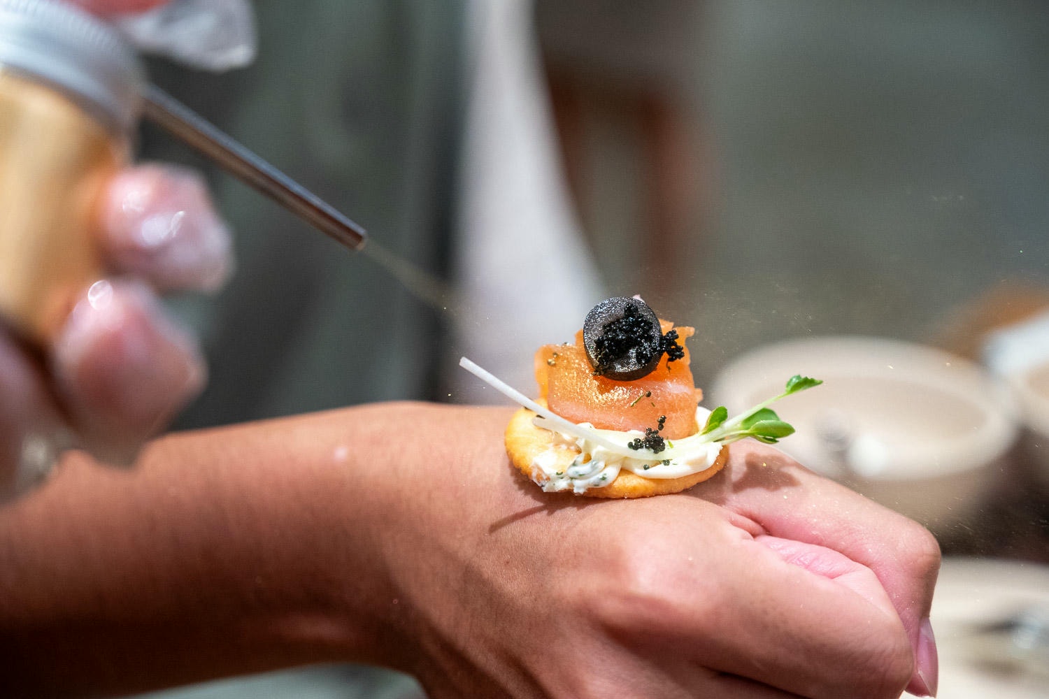 峴港自由行|All Season Buffet 龍蝦吃到飽慢食 好食 優雅地品嚐最豪邁海鮮大餐 - 第22張圖