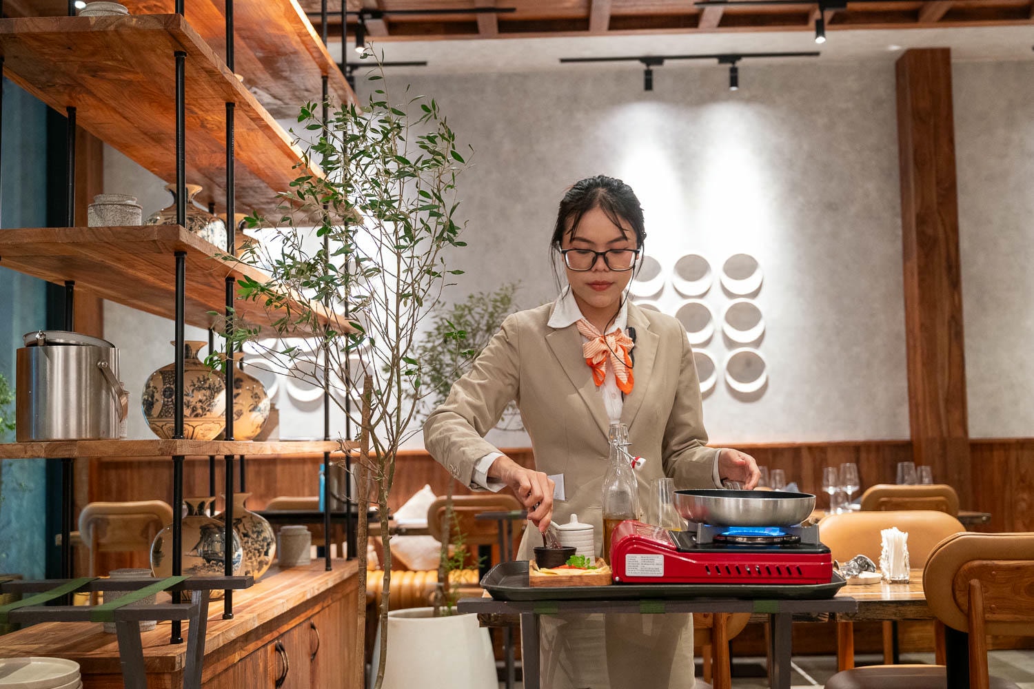 峴港自由行|All Season Buffet 龍蝦吃到飽慢食 好食 優雅地品嚐最豪邁海鮮大餐 - 第24張圖