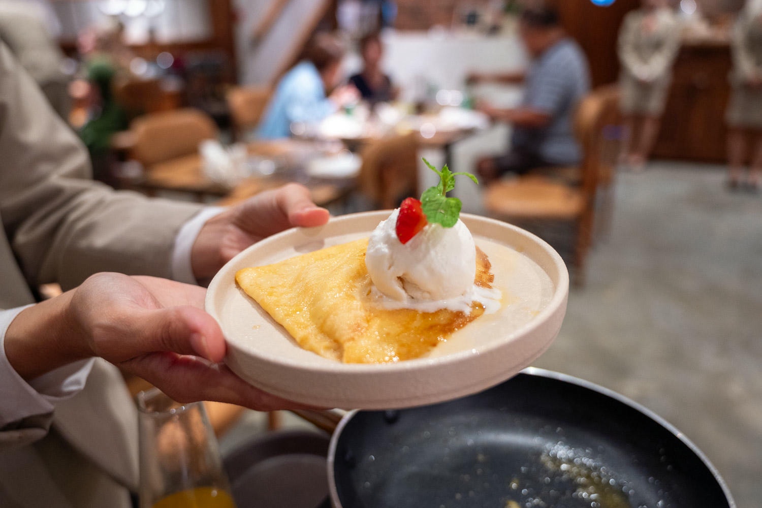 峴港自由行|All Season Buffet 龍蝦吃到飽慢食 好食 優雅地品嚐最豪邁海鮮大餐 - 第25張圖