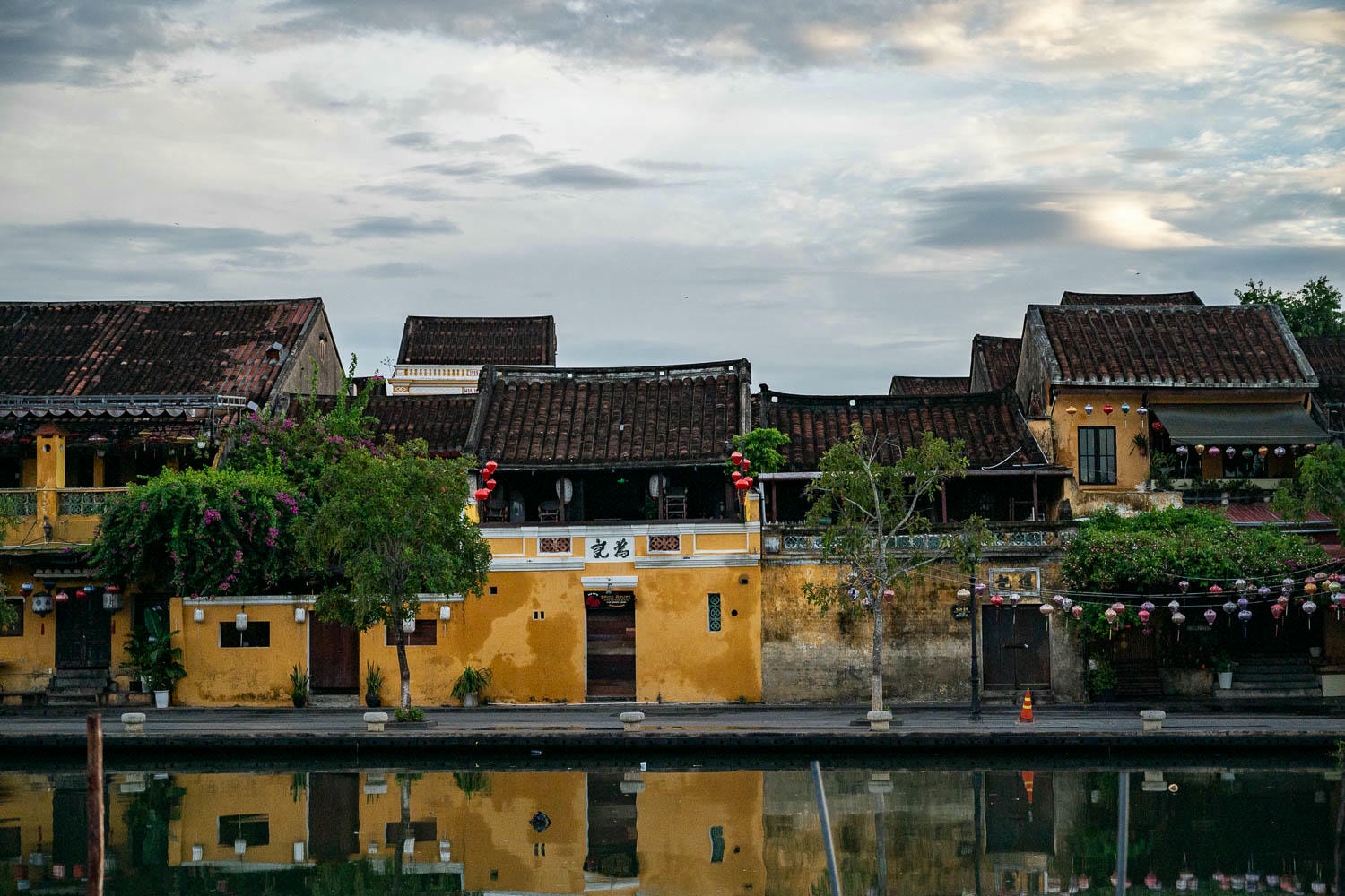 富國島自由行|大世界特色海鮮餐廳VỰA HẢI SẢN CƯỜNG KUA 2 天台獨賞威尼斯之色 - 第13張圖