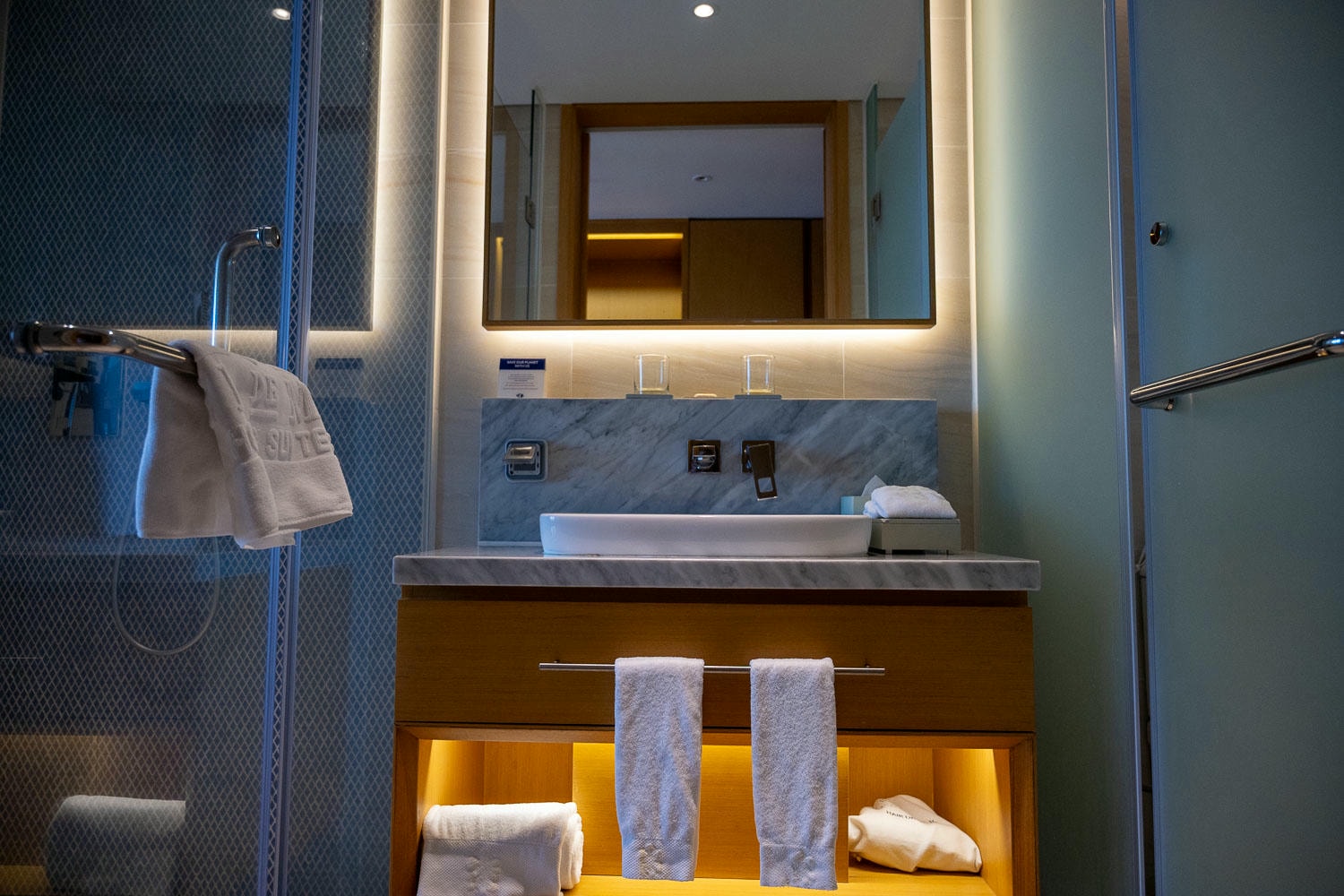 峴港自由行|Sel de Mer Hotel & Suites美溪沙灘海景第一排 悠閒下午茶加優雅高空酒吧 - 第11張圖
