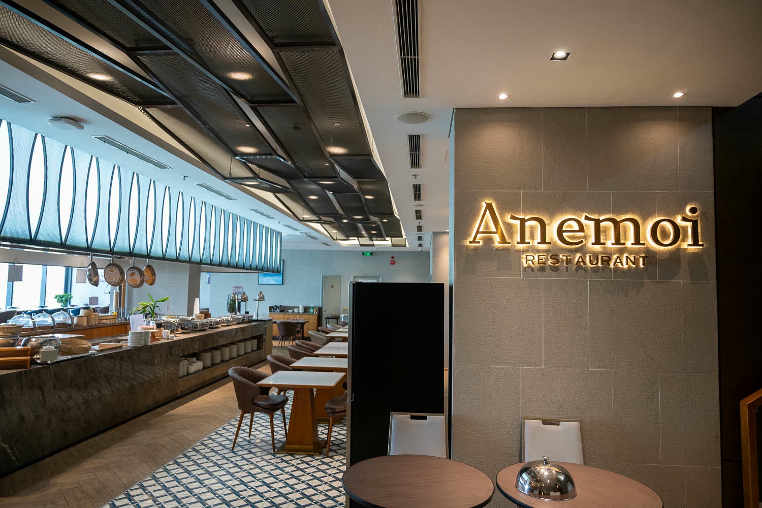 峴港自由行|Sel de Mer Hotel & Suites美溪沙灘海景第一排 悠閒下午茶加優雅高空酒吧 - 第19張圖