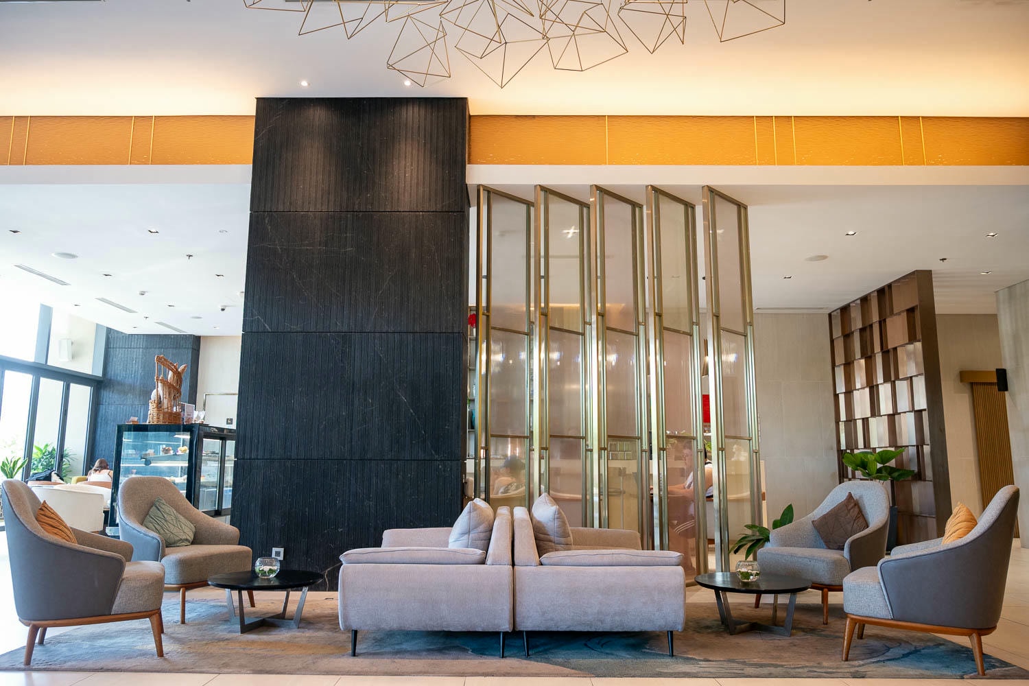 峴港自由行|Sel de Mer Hotel & Suites美溪沙灘海景第一排 悠閒下午茶加優雅高空酒吧 - 第4張圖