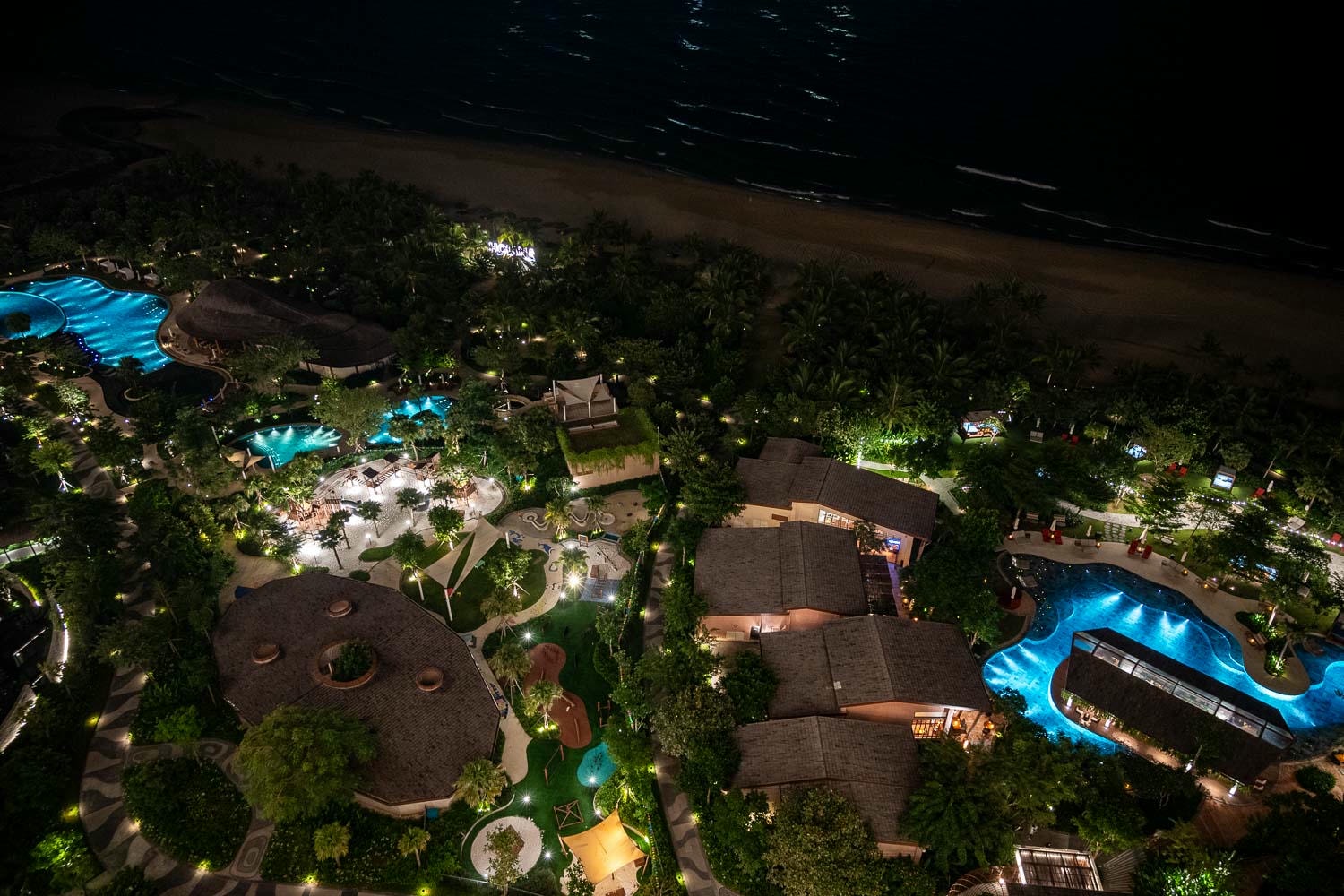 會安自由行|把最好的留給你 Hoiana Hotel & Suite 低調隱奢超質感絕佳海景 - 第39張圖