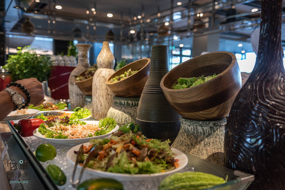 富國島自由行|諾富特度假酒店的藍天泳池及鬆馳 忘記Novotel Phú Quốc初次的不愉快 - 第22張圖