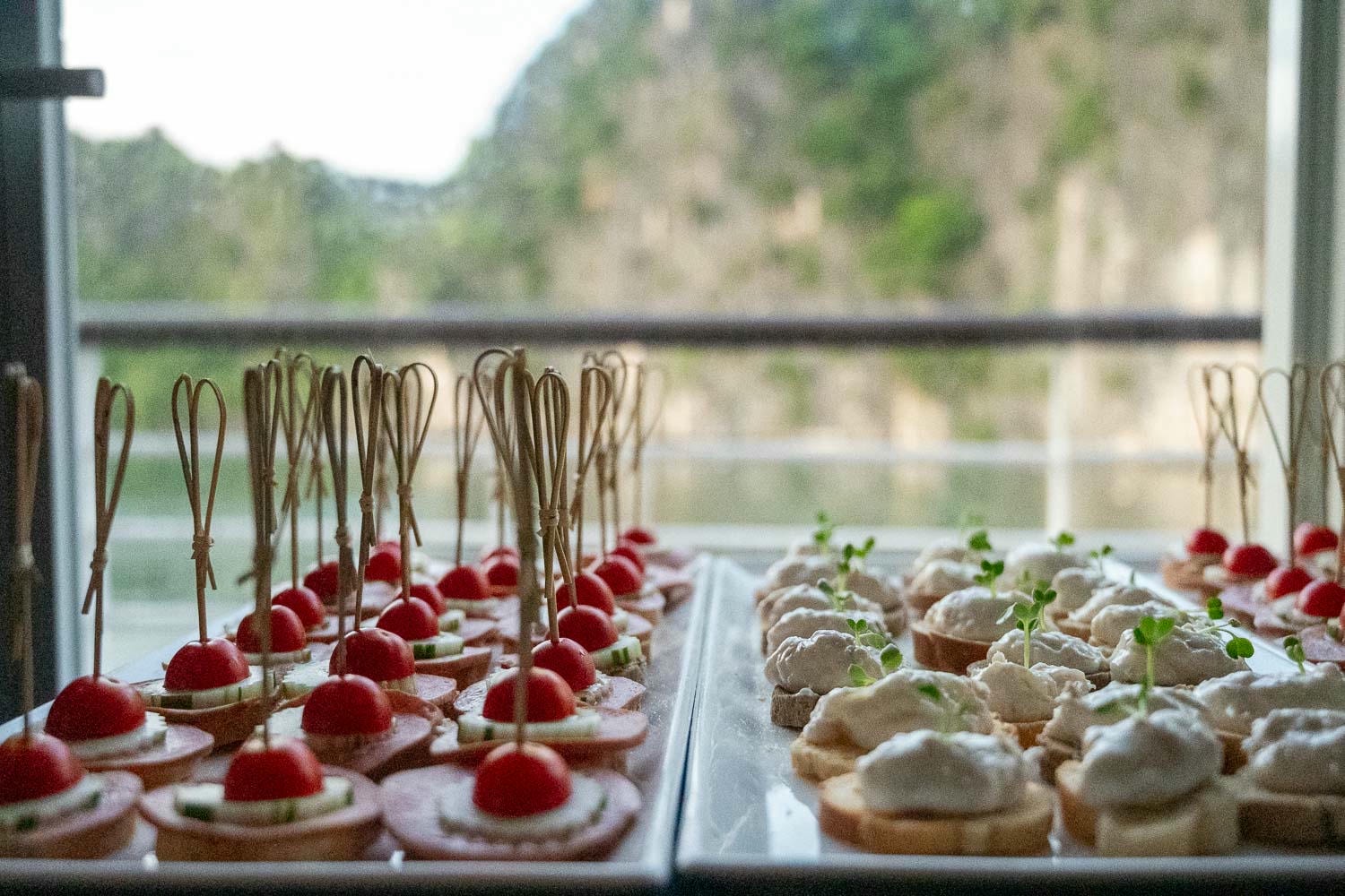 下龍灣自由行|Ambassador Cruise國賓大使號悠遊蘭夏灣被遺忘的天堂 - 第35張圖