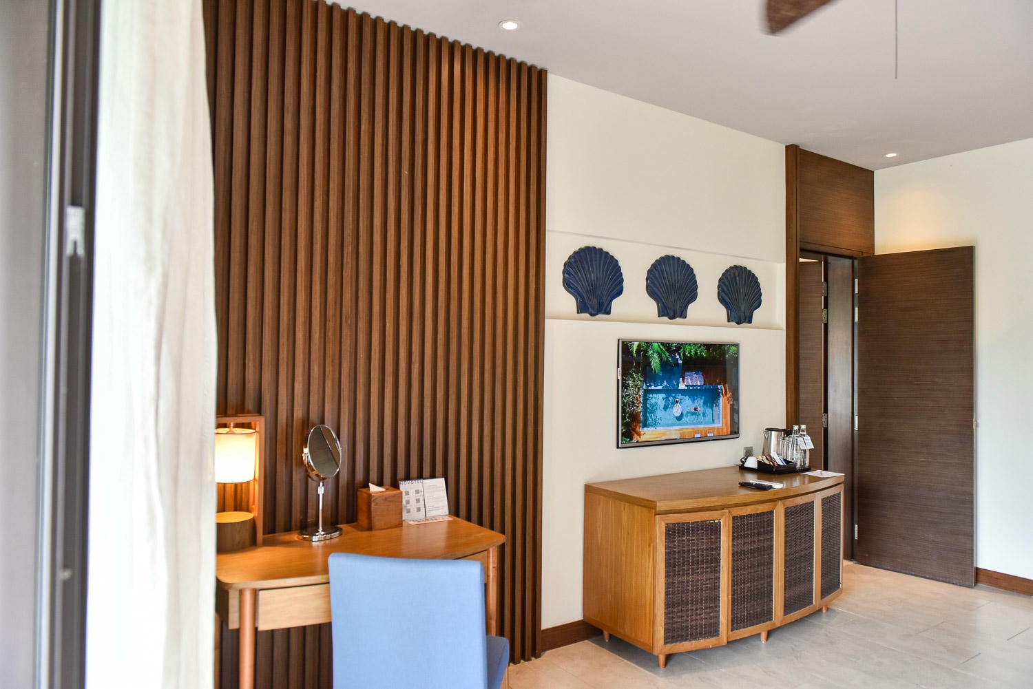 富國島自由行|諾富特度假酒店的藍天泳池及鬆馳 忘記Novotel Phú Quốc初次的不愉快 - 第18張圖