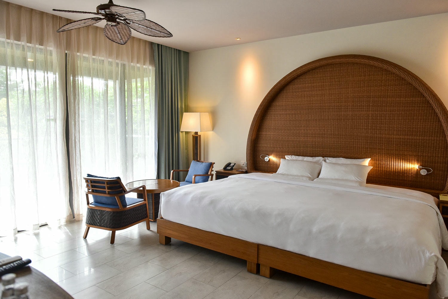 富國島自由行|諾富特度假酒店的藍天泳池及鬆馳 忘記Novotel Phú Quốc初次的不愉快 - 第19張圖