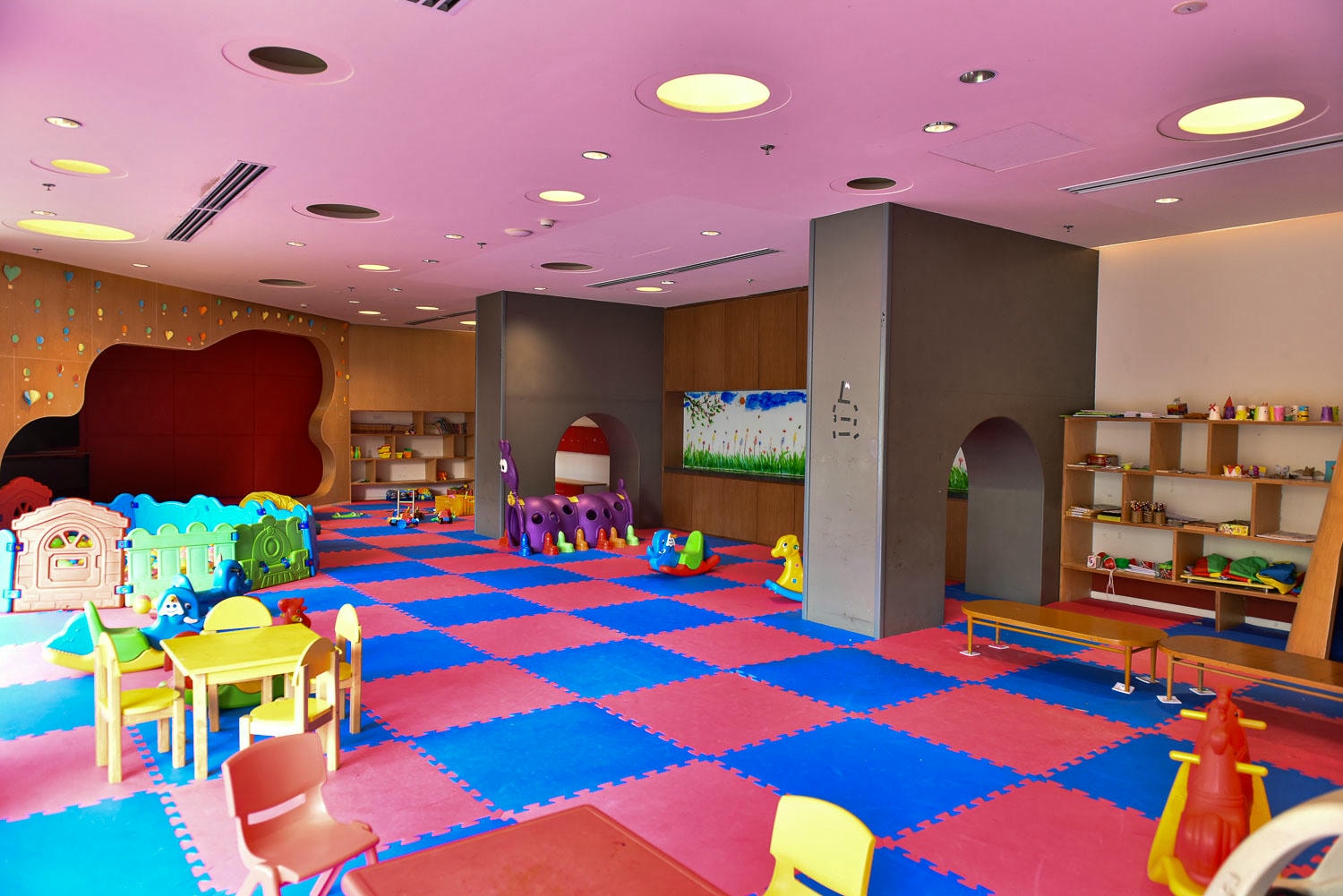 富國島自由行|諾富特度假酒店的藍天泳池及鬆馳 忘記Novotel Phú Quốc初次的不愉快 - 第25張圖