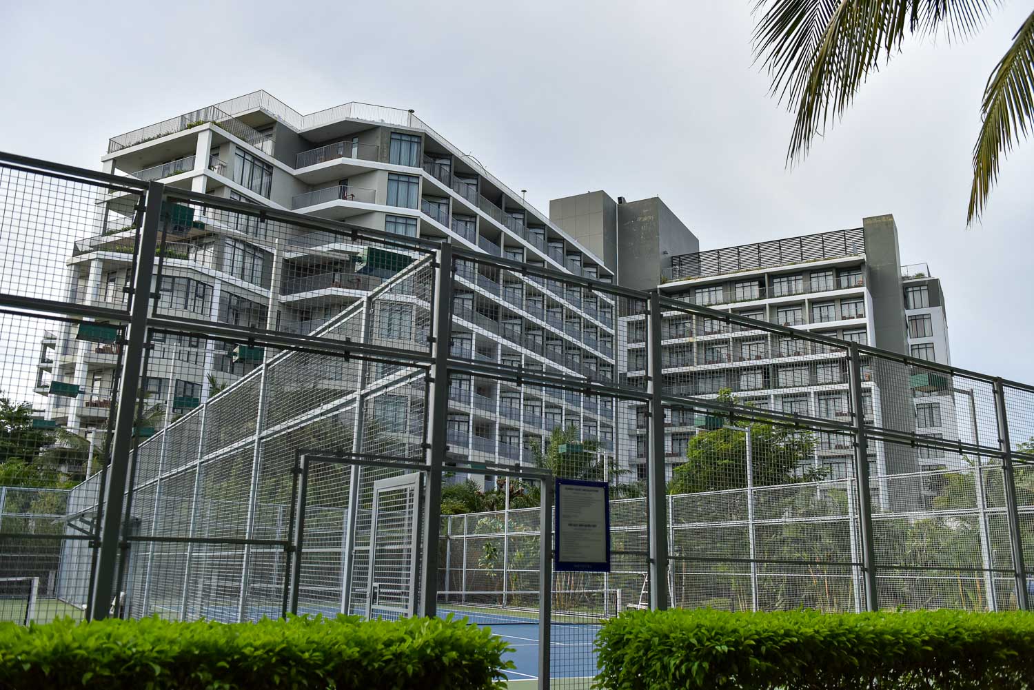 富國島自由行|諾富特度假酒店的藍天泳池及鬆馳 忘記Novotel Phú Quốc初次的不愉快 - 第28張圖