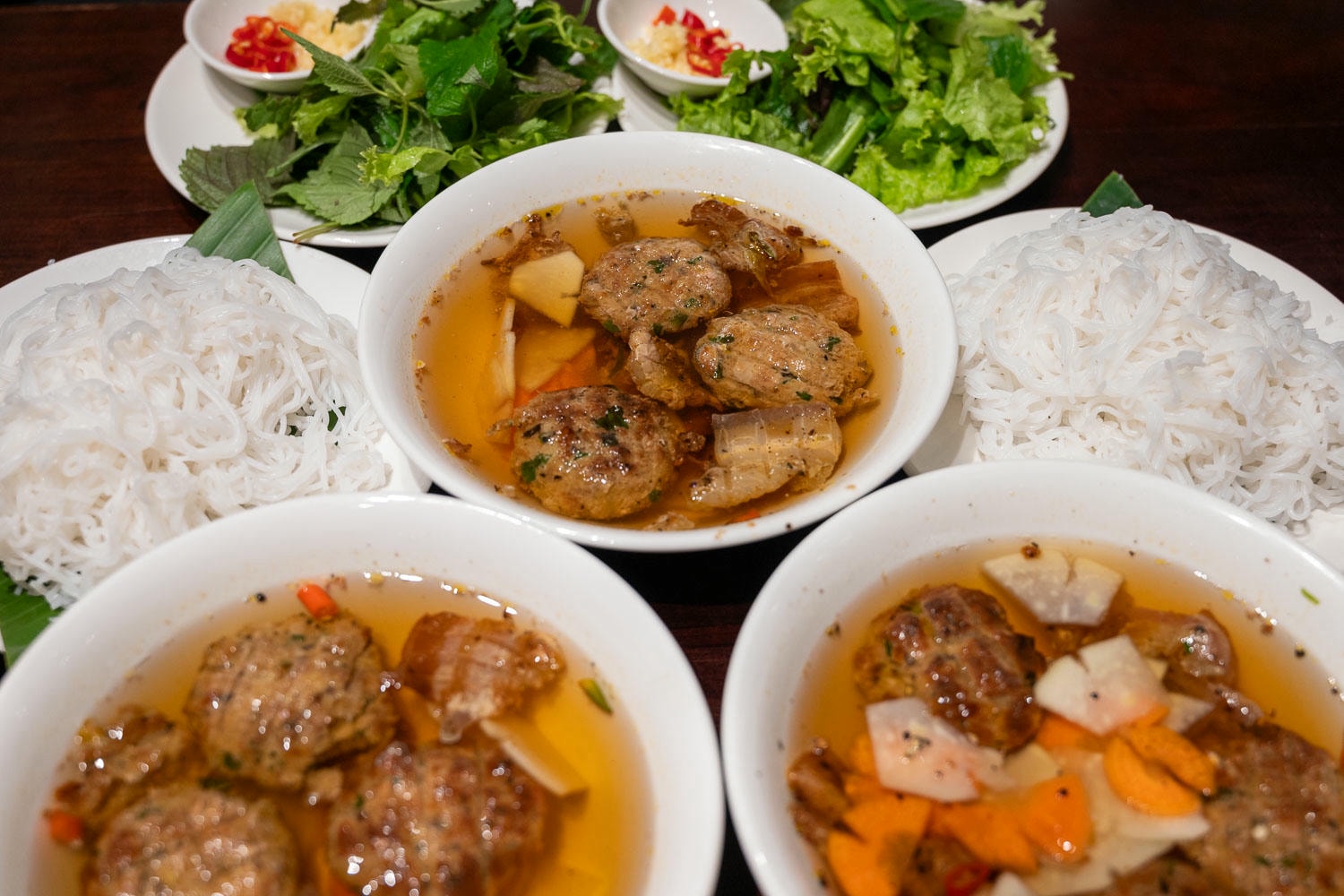 峴港自由行|Nhà hàng Madame Lân 蘭夫人經典道地美食不踩雷一次品嚐 - 第8張圖