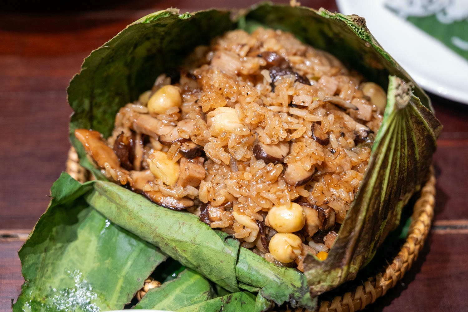 峴港自由行|Nhà hàng Madame Lân 蘭夫人經典道地美食不踩雷一次品嚐 - 第9張圖