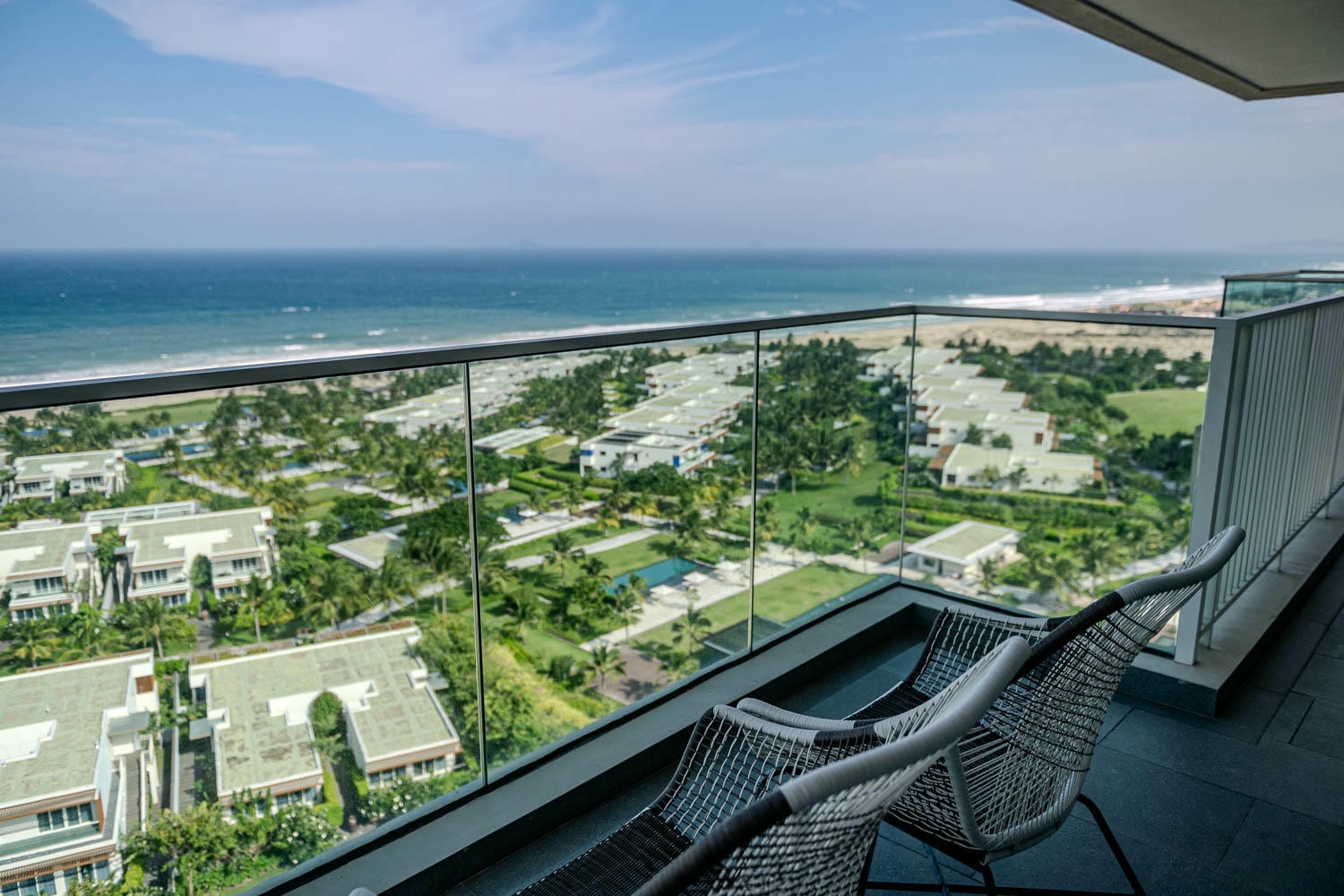 芽莊自由行|來過才懂 ALMA RESORT浪漫度假天堂 擁抱純粹放鬆海島夢幻假期 - 第11張圖
