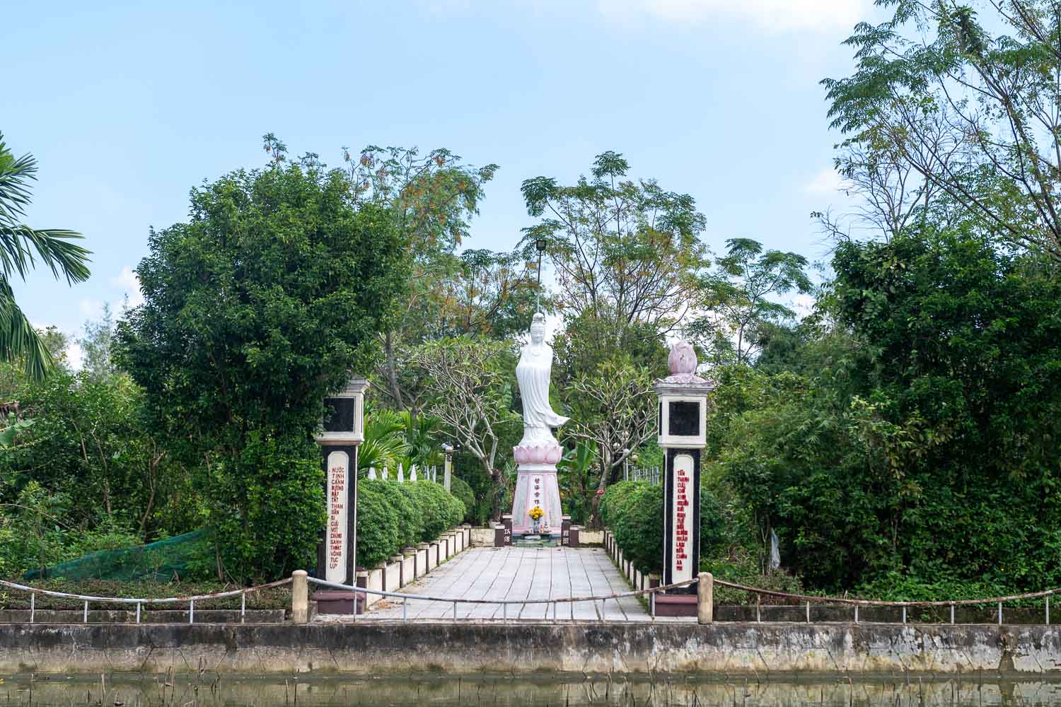 順化自由行|地圖上孤島的特色料理 在地人才會懂的Hen味,Cơm hến Hoa Đông有點不好找 - 第15張圖