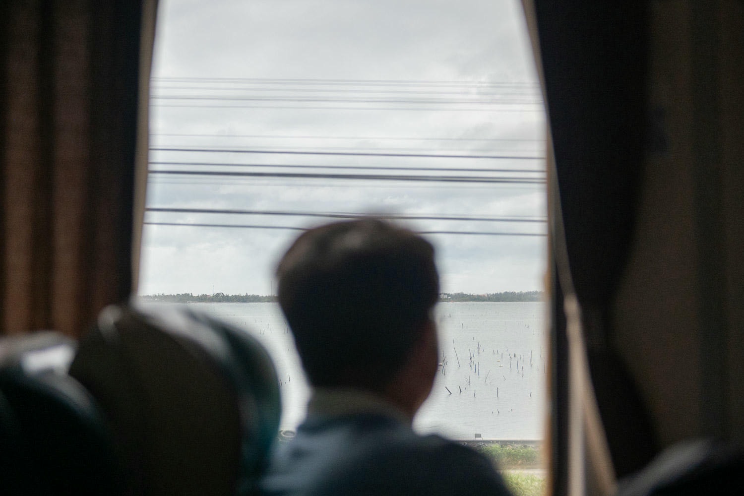 峴港自由行|火車慢旅的浪漫 東南亞最壯麗的鐵道風光與海雲嶺的驚豔瞬間 - 第3張圖